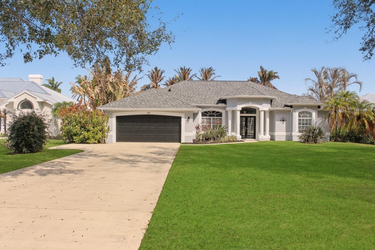 OSPREY RIDGE PORT ST LUCIE SEC - Residential