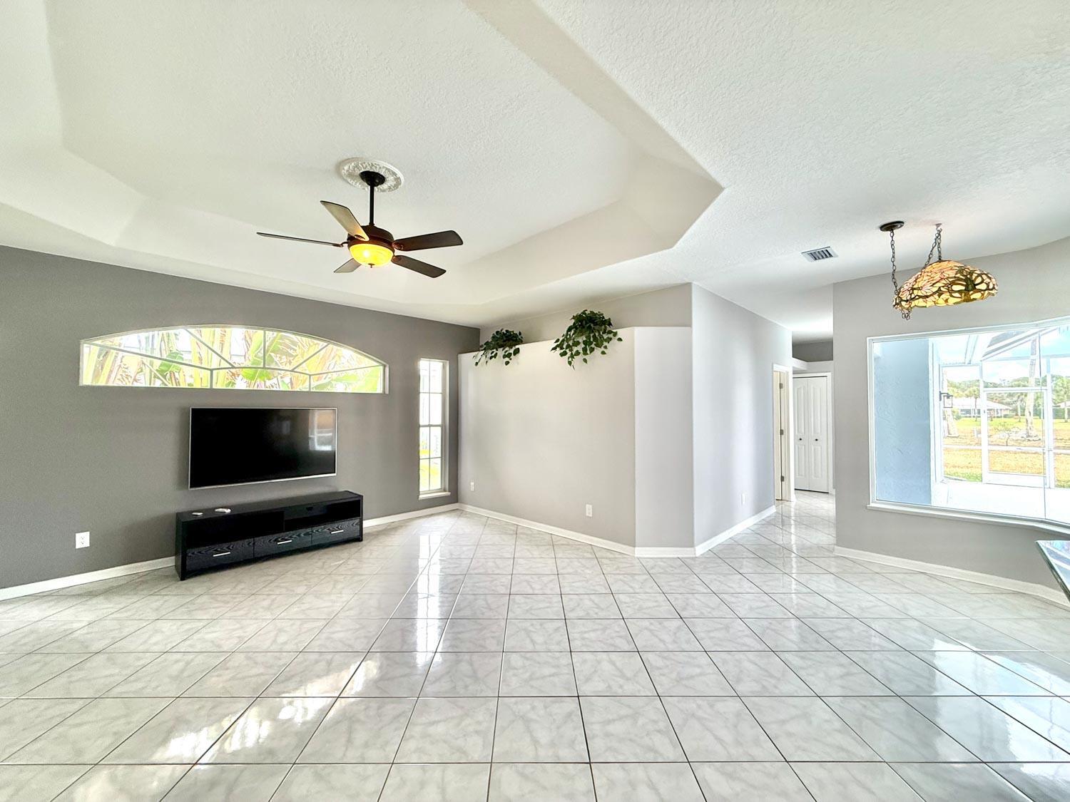 OSPREY RIDGE PORT ST LUCIE SEC - Residential