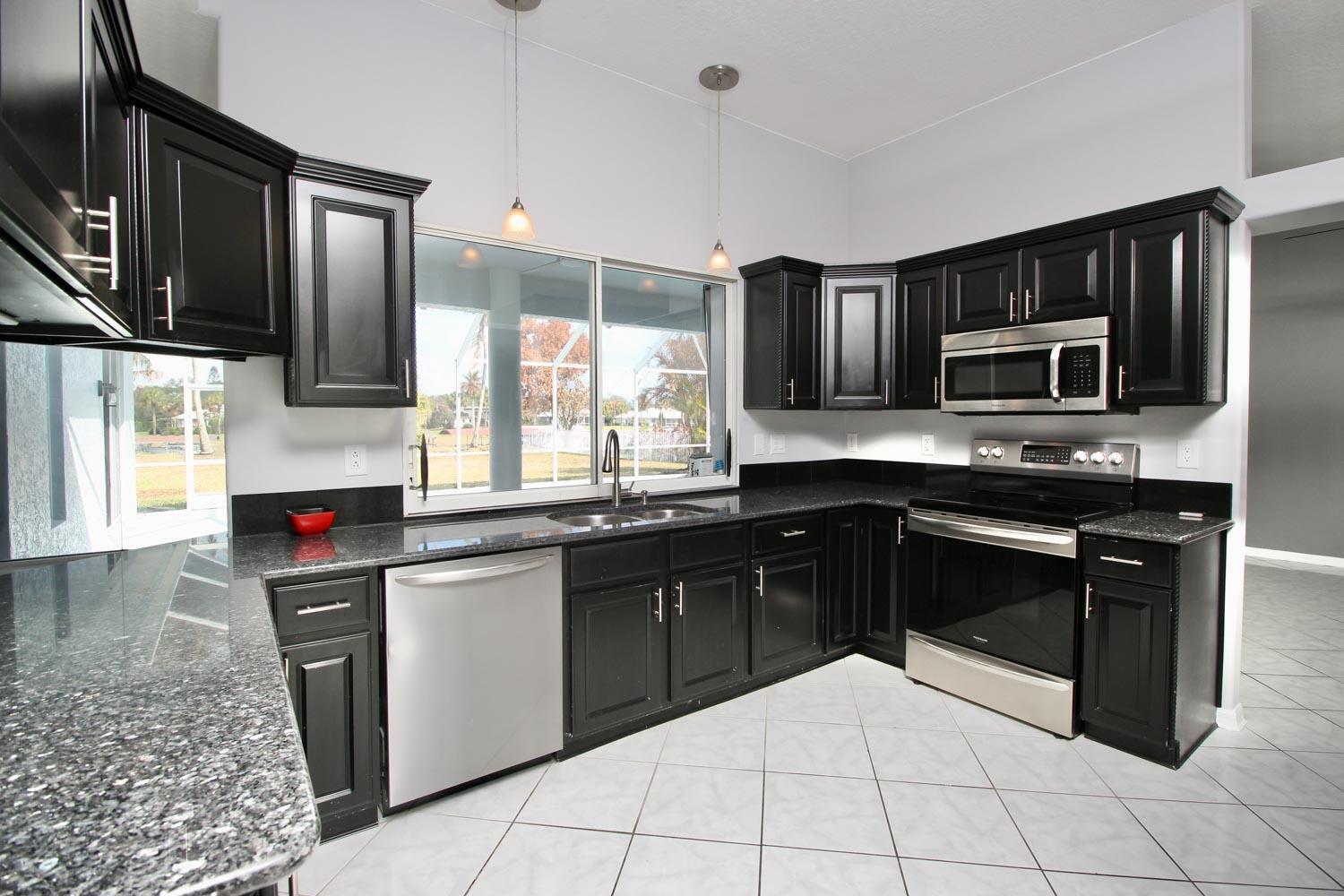OSPREY RIDGE PORT ST LUCIE SEC - Residential