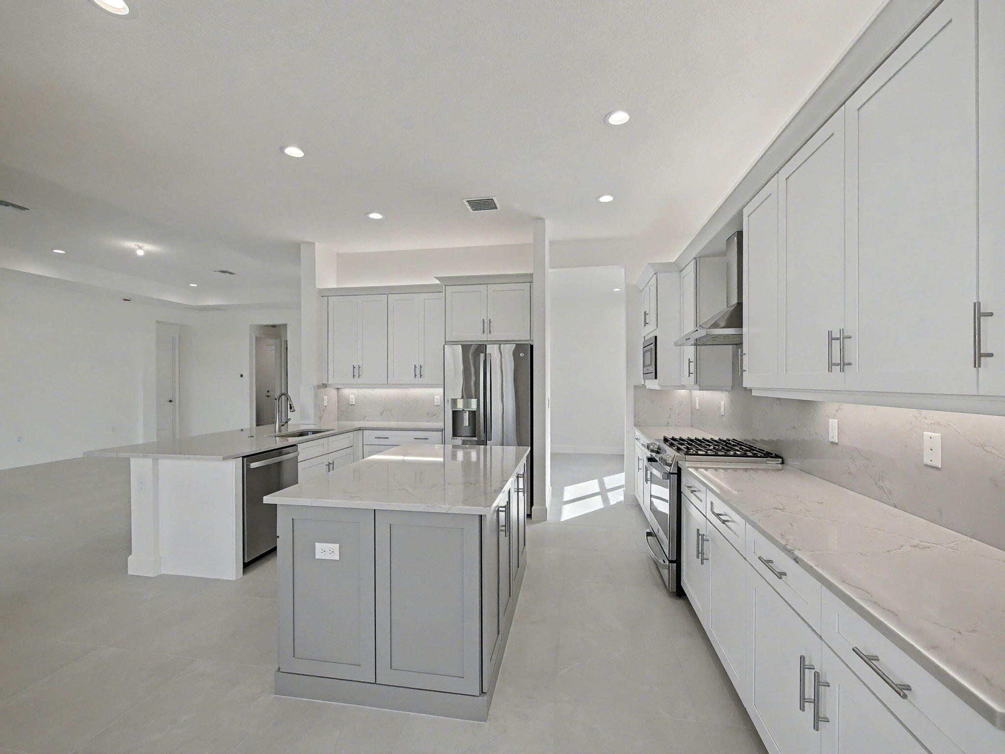 RIVERLAND PARCEL B - PLAT THREE - Residential