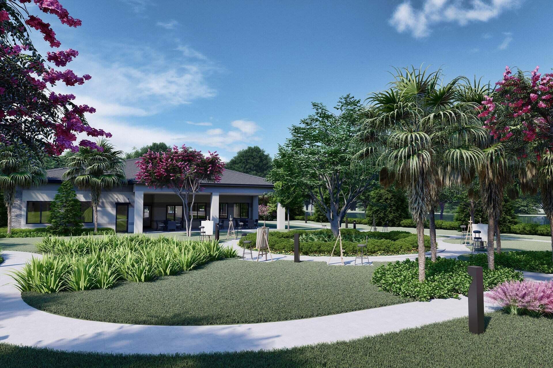 RIVERLAND PARCEL B - PLAT THREE - Residential