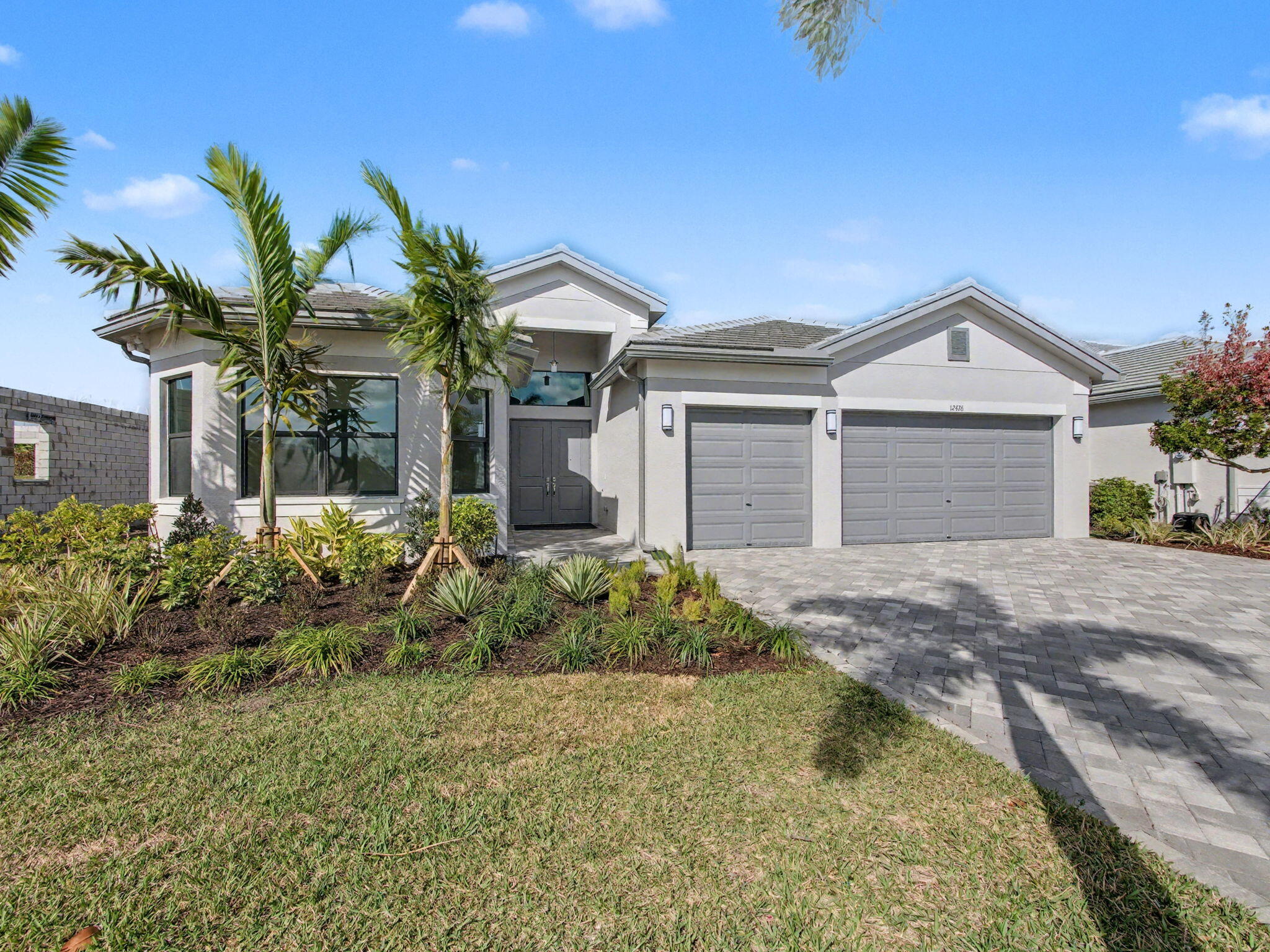 RIVERLAND PARCEL B - PLAT THREE - Residential