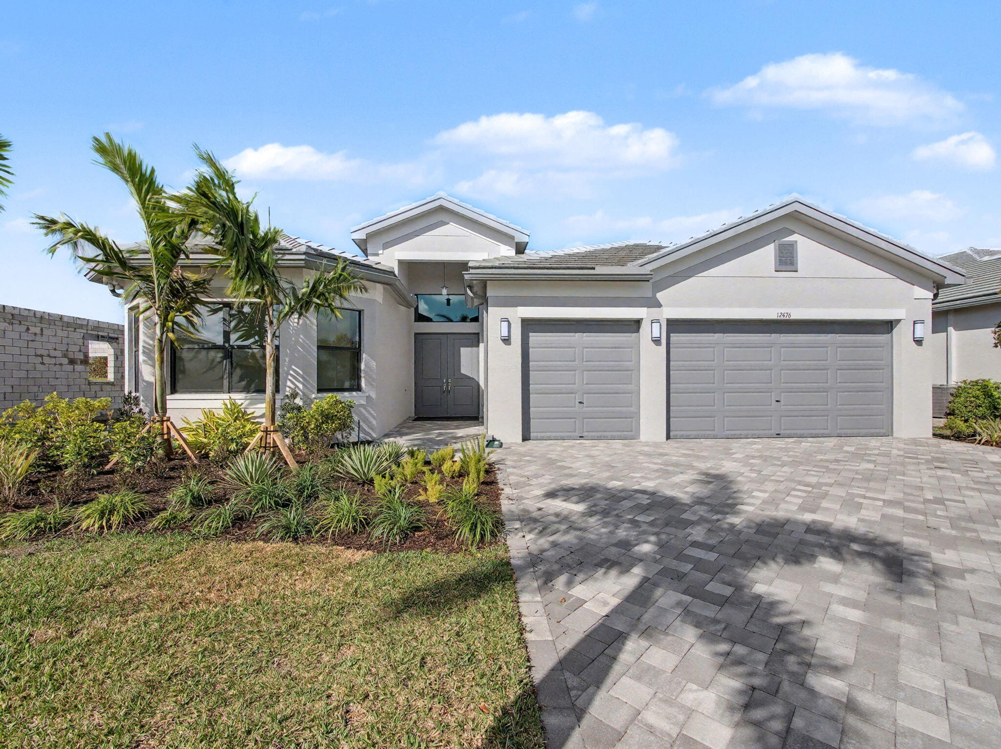 RIVERLAND PARCEL B - PLAT THREE - Residential