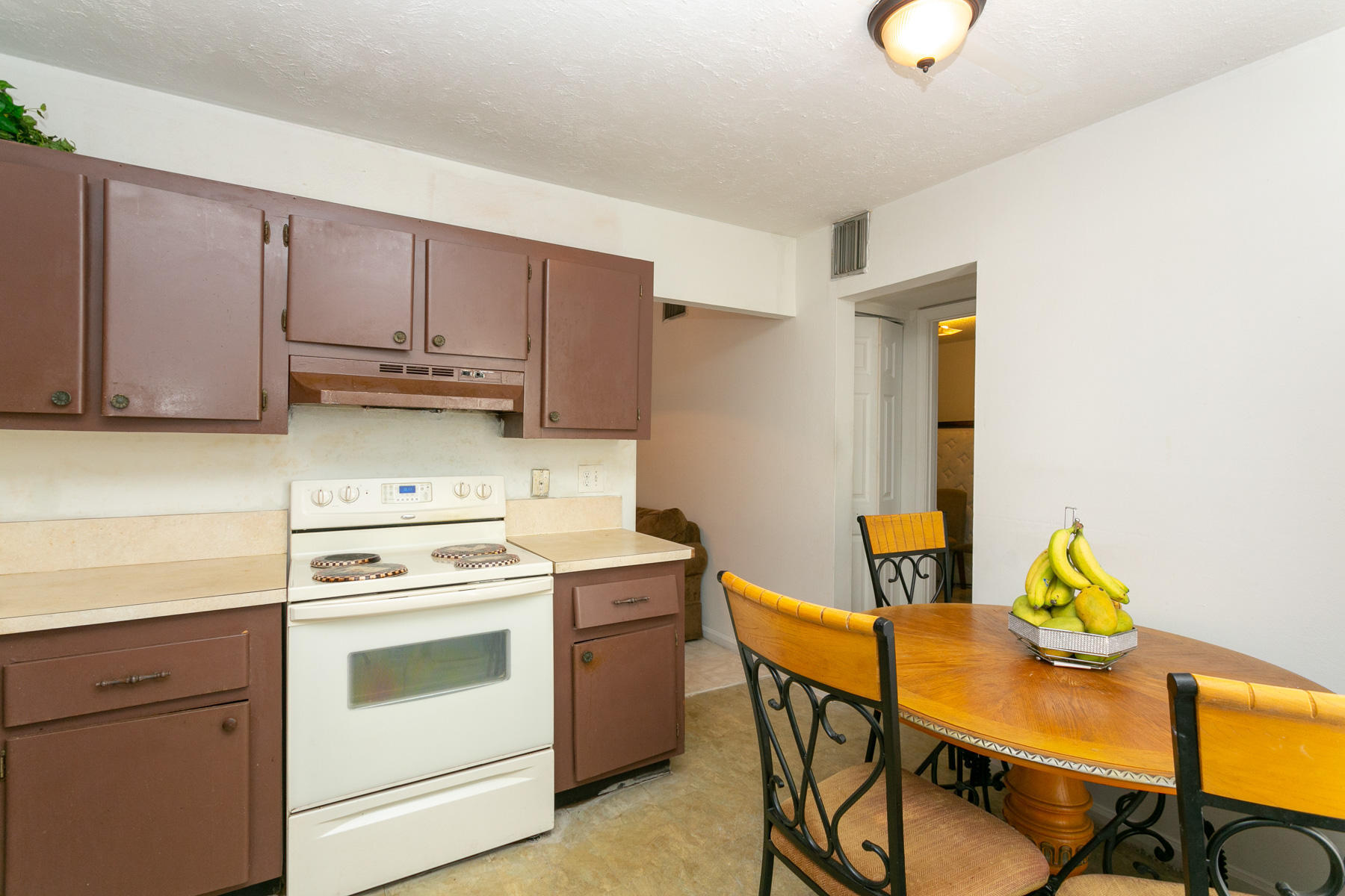 CROSS CREEK CONDO - Residential