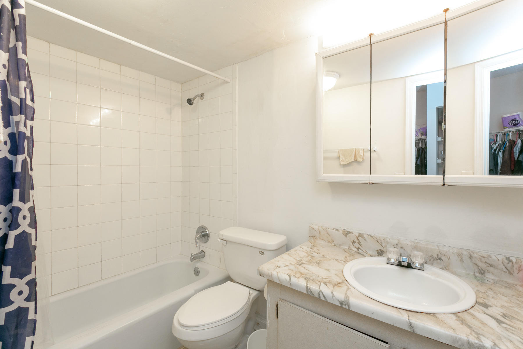 CROSS CREEK CONDO - Residential