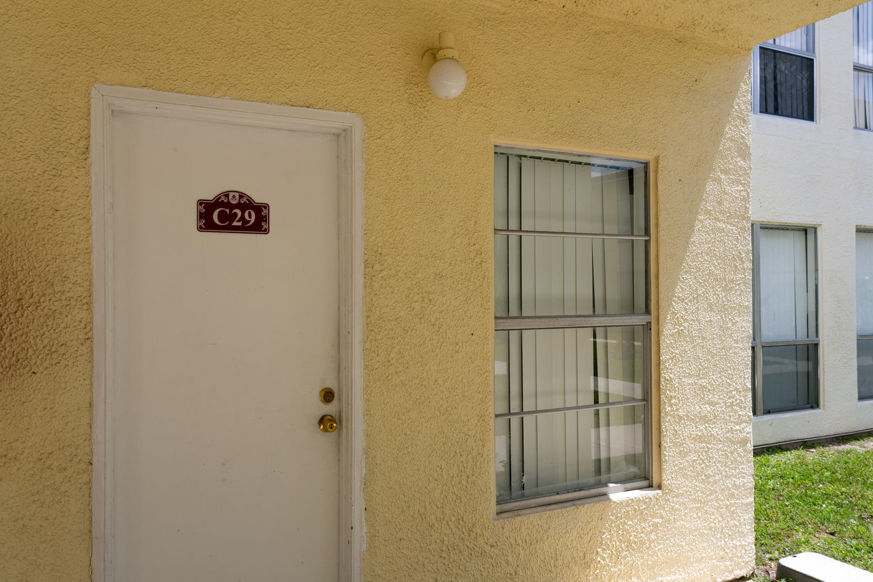 CROSS CREEK CONDO - Residential