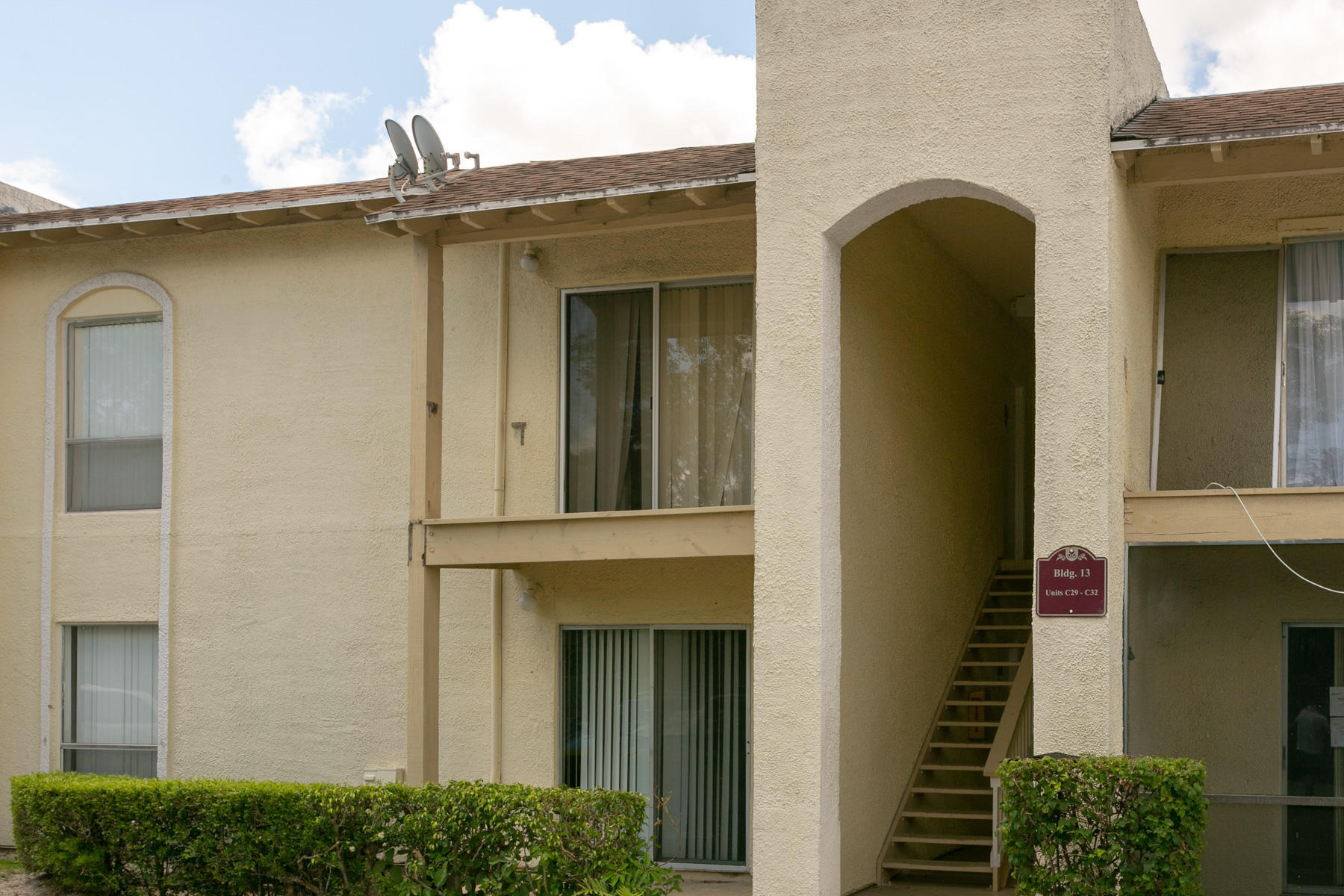 CROSS CREEK CONDO - Residential