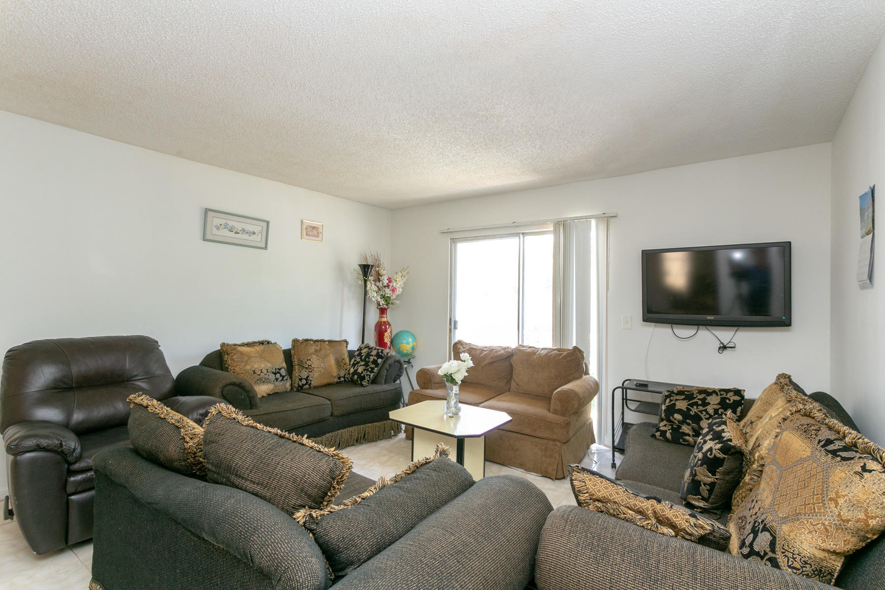 CROSS CREEK CONDO - Residential