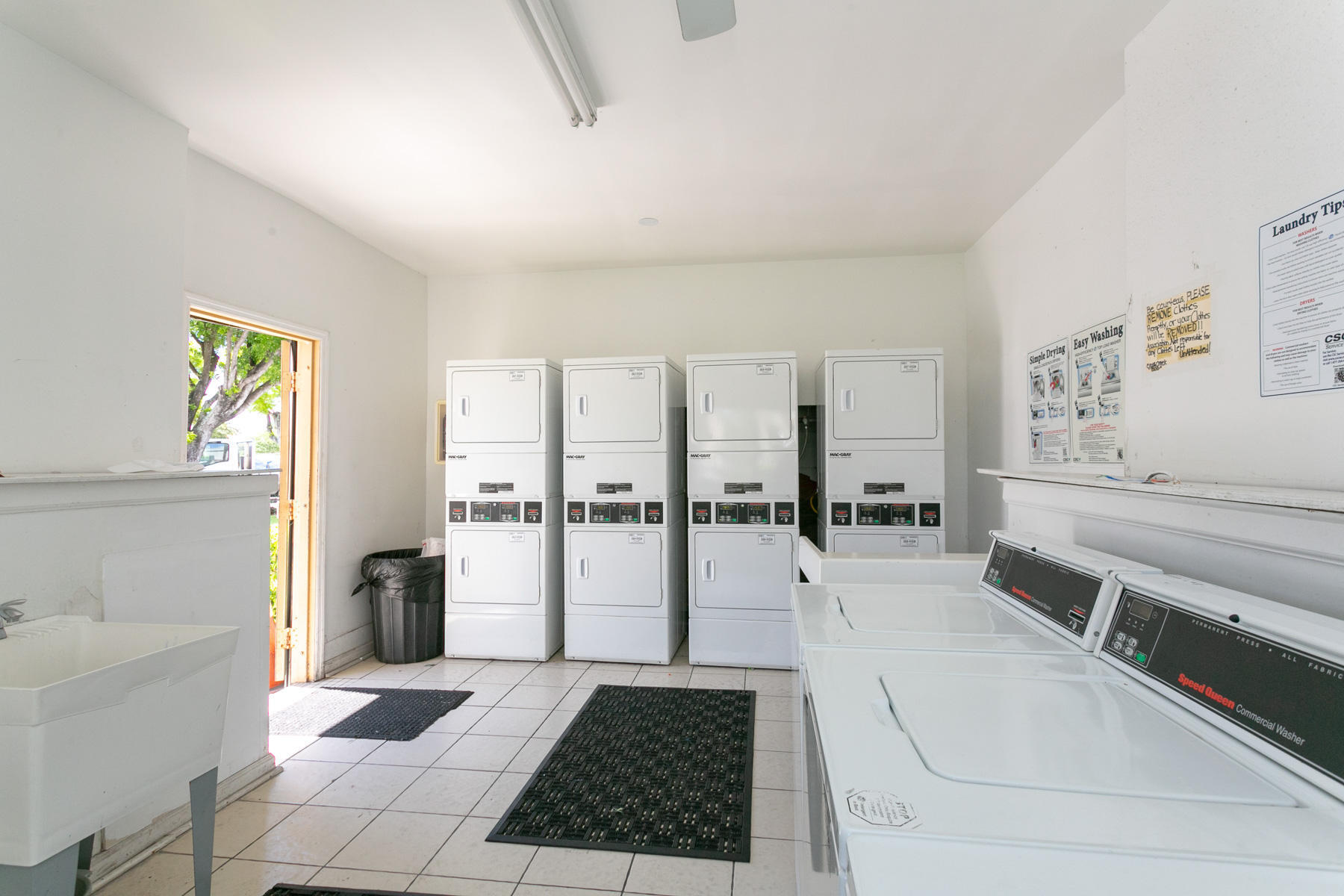 CROSS CREEK CONDO - Residential