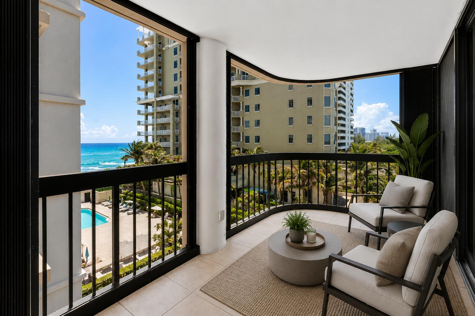 EASTPOINTE CONDO - Residential