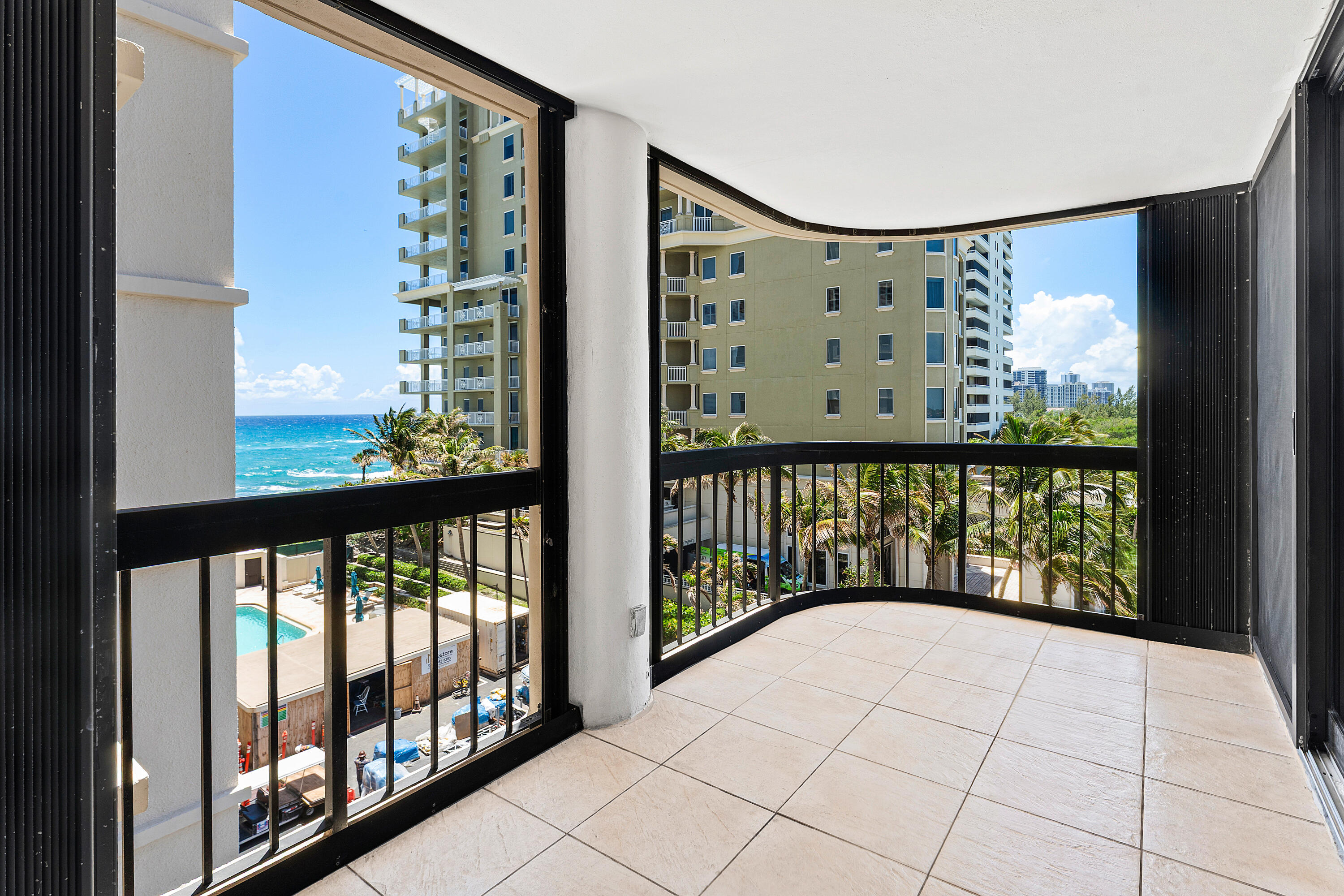 EASTPOINTE CONDO - Residential