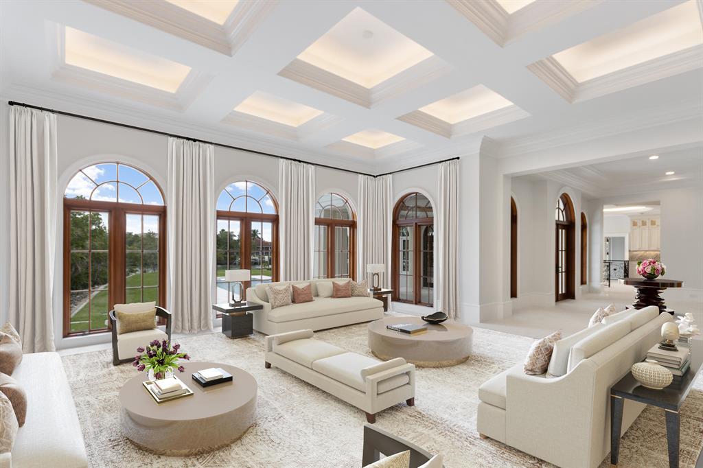 SAILFISH POINT - Residential