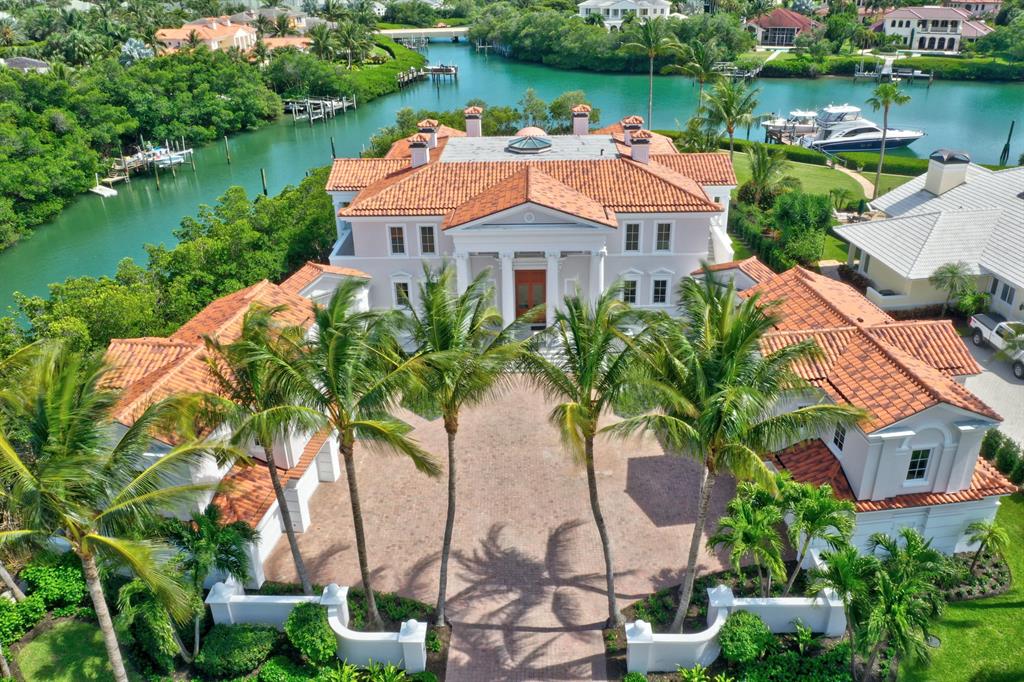 SAILFISH POINT - Residential