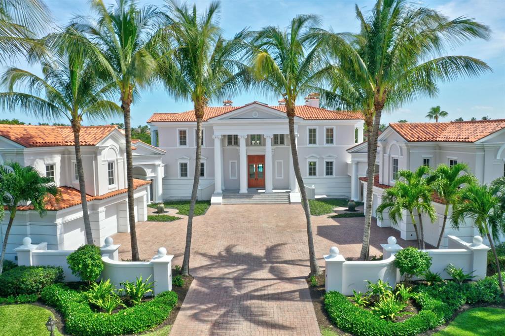 SAILFISH POINT - Residential