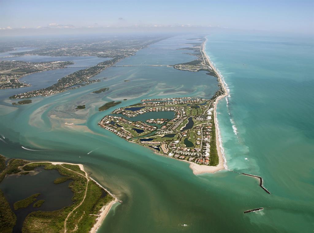 SAILFISH POINT - Residential