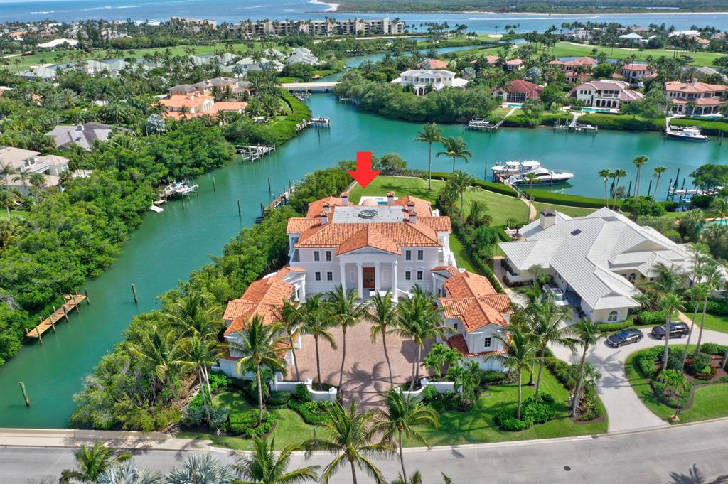 SAILFISH POINT - Residential