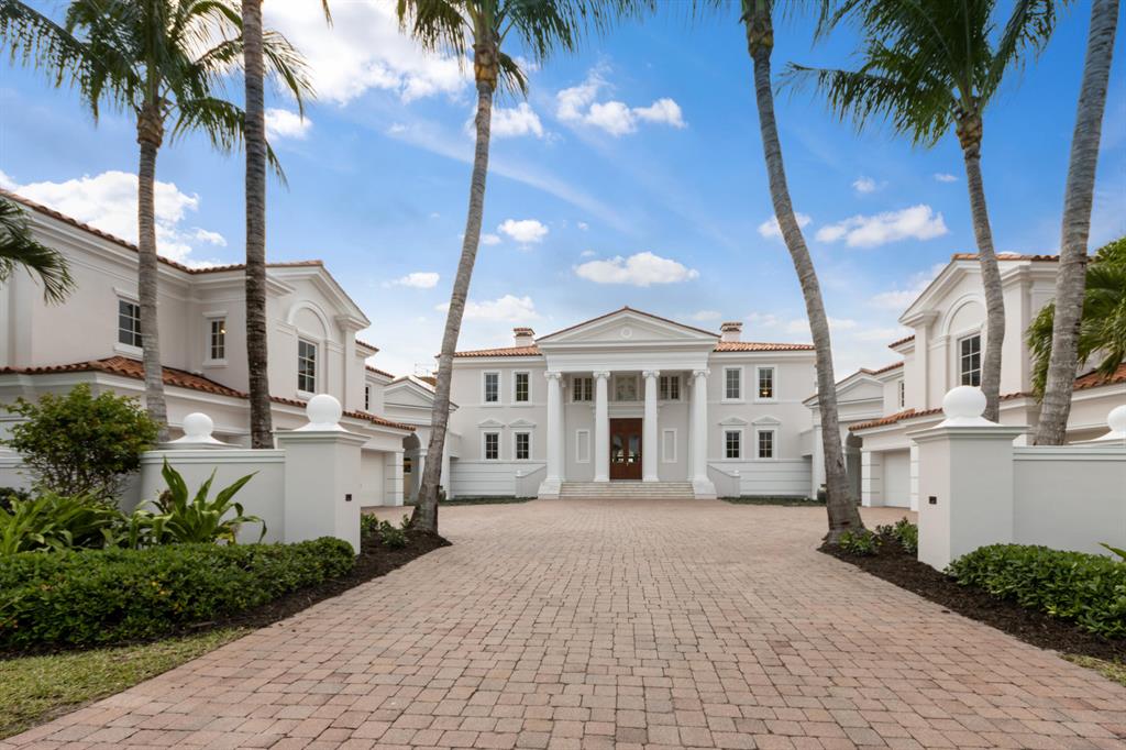 SAILFISH POINT - Residential