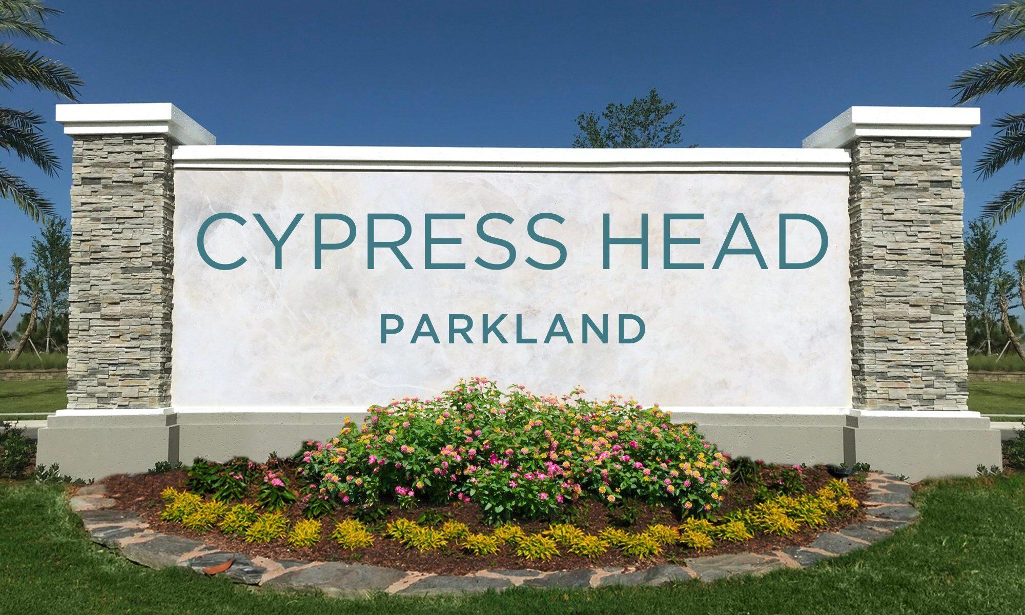 PARKLAND LAKES - Residential