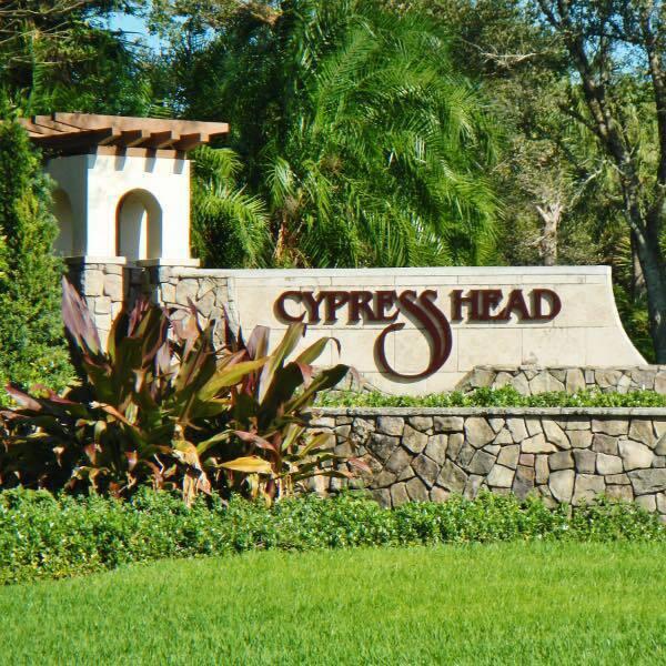 PARKLAND LAKES - Residential