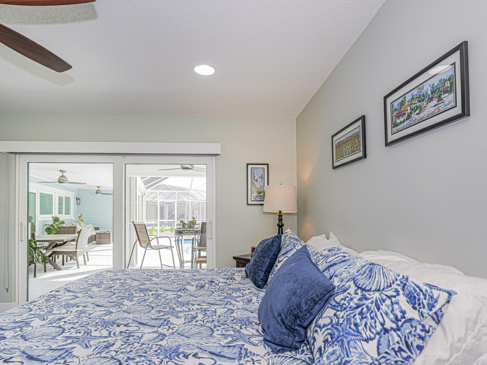 QUEEN'S COVE UNIT 2 - Residential