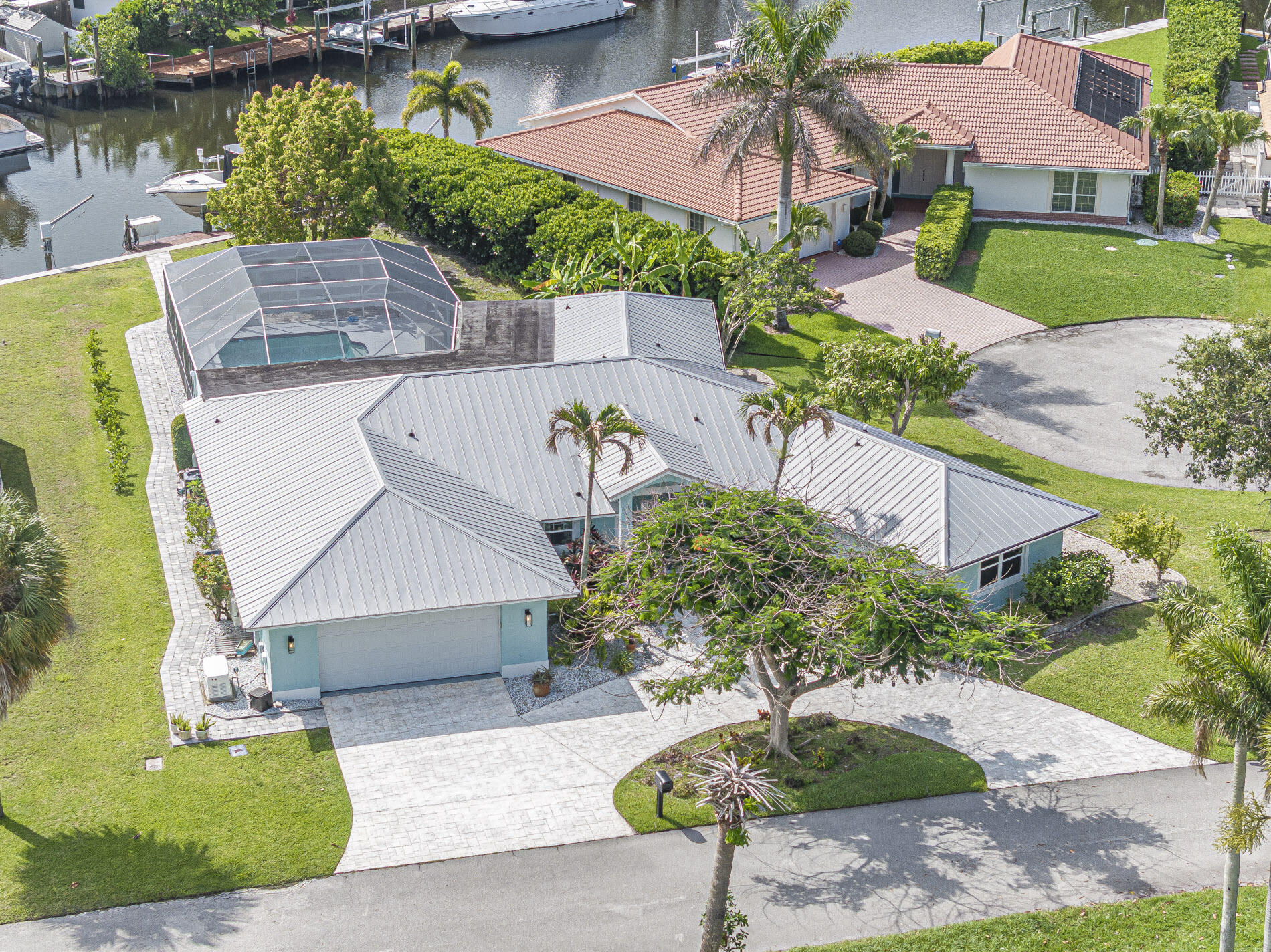 QUEEN'S COVE UNIT 2 - Residential