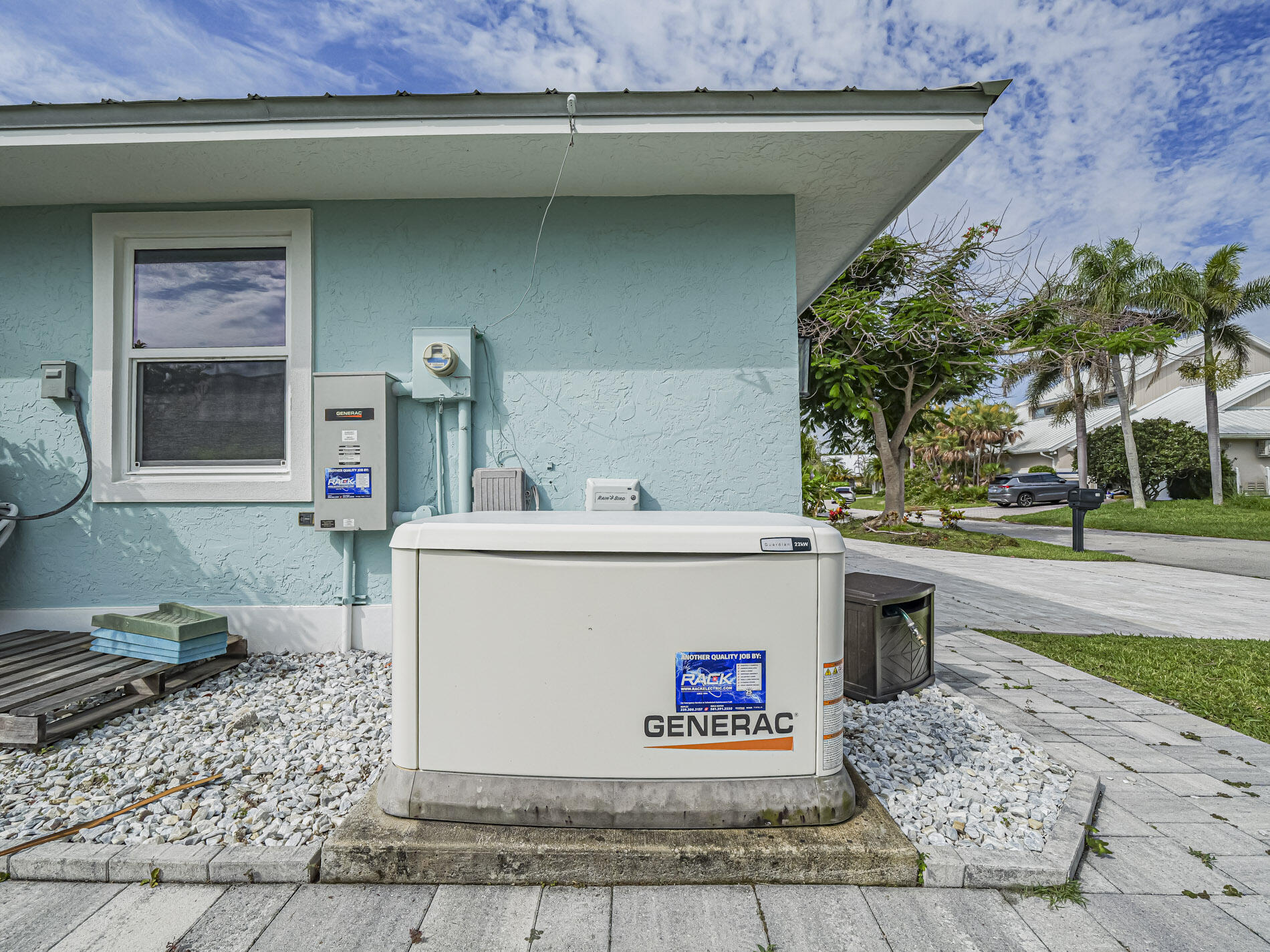 QUEEN'S COVE UNIT 2 - Residential