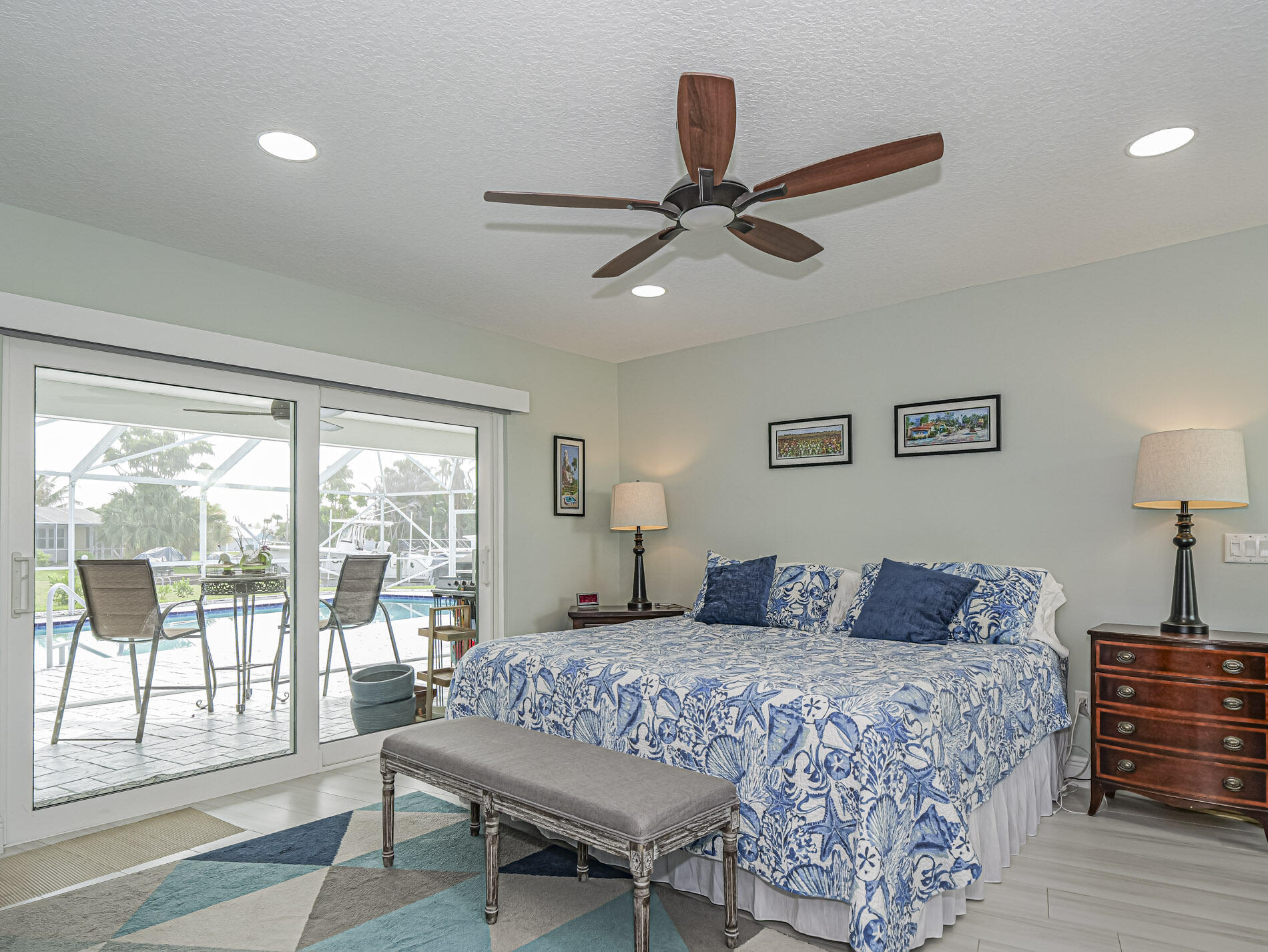 QUEEN'S COVE UNIT 2 - Residential