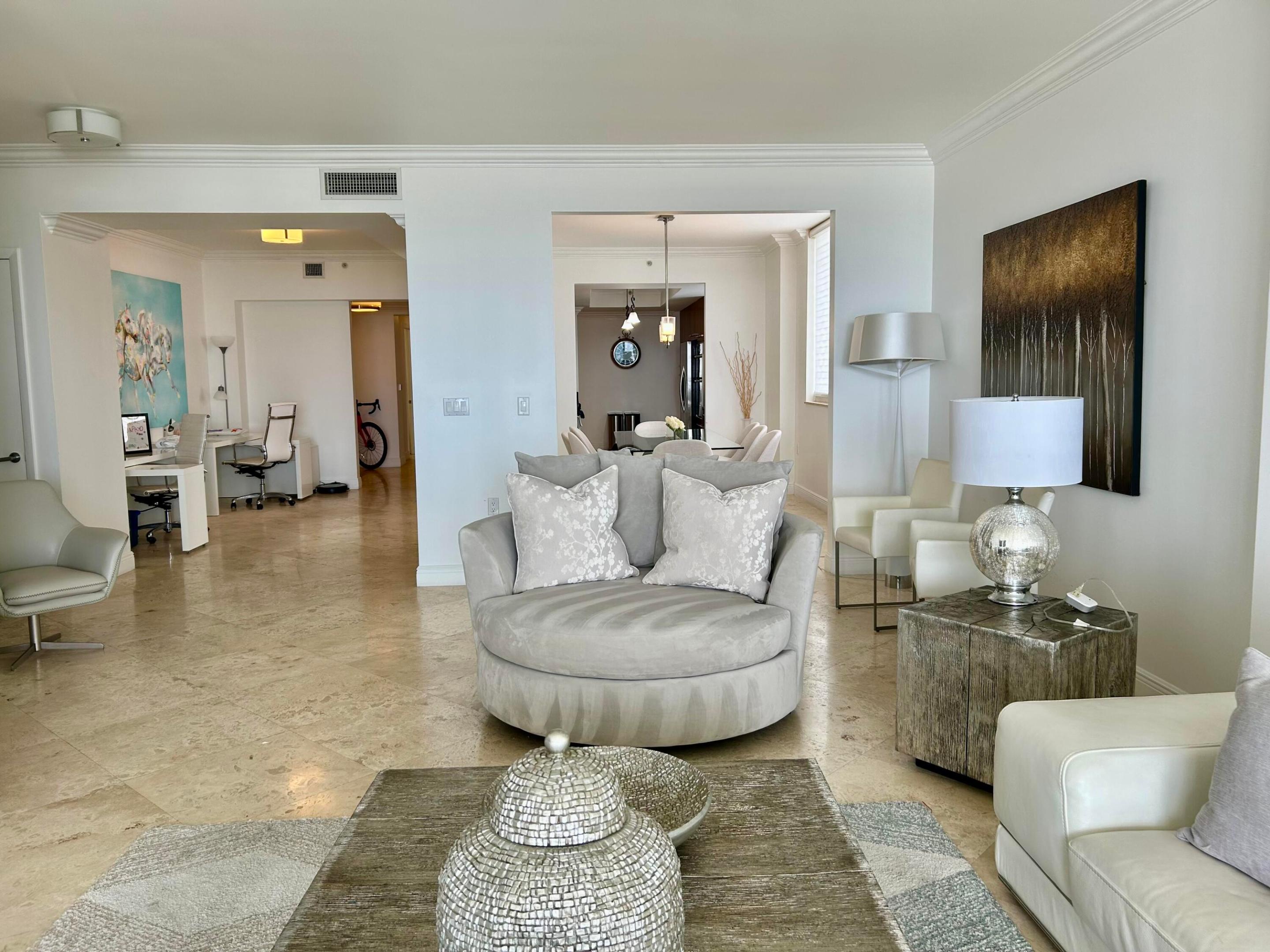Luna Ocean Residences Con - Residential Lease