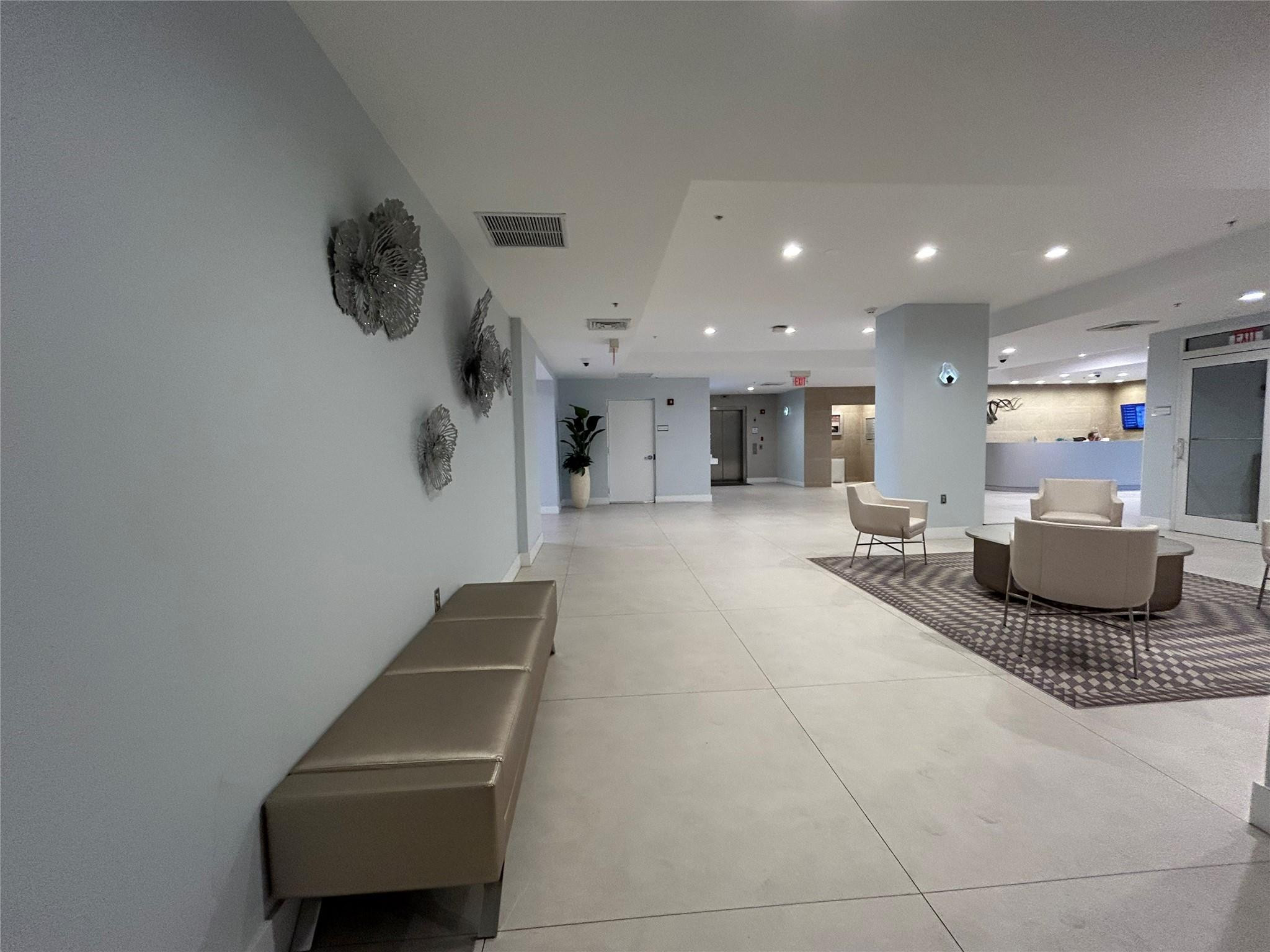 Luna Ocean Residences Con - Residential Lease