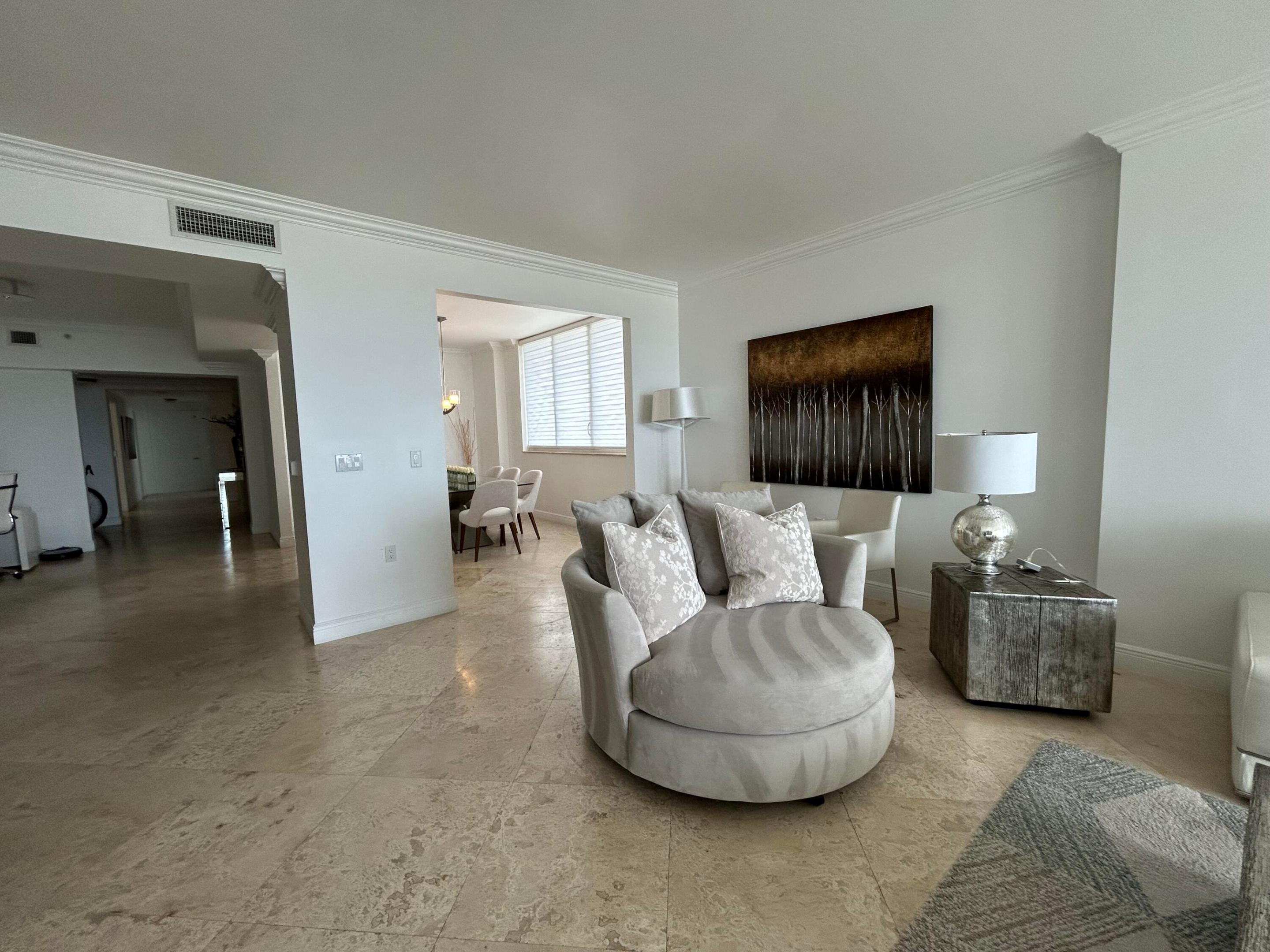 Luna Ocean Residences Con - Residential Lease