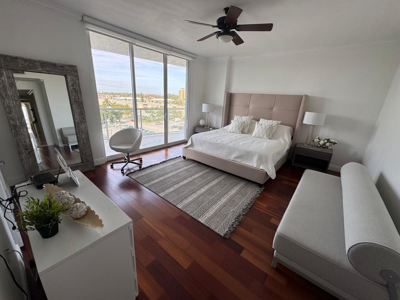 Luna Ocean Residences Con - Residential Lease