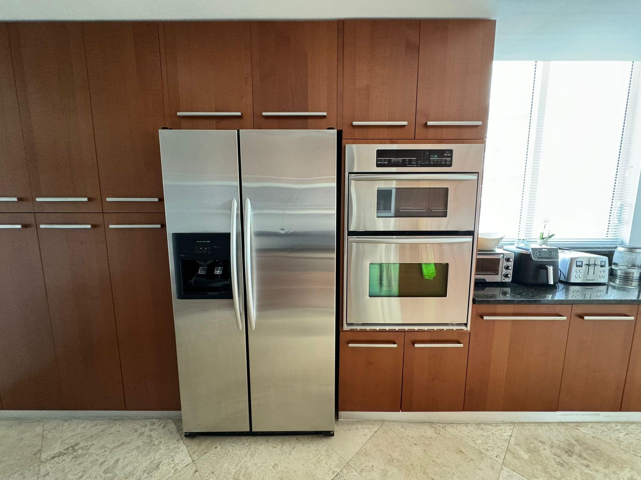 Luna Ocean Residences Con - Residential Lease