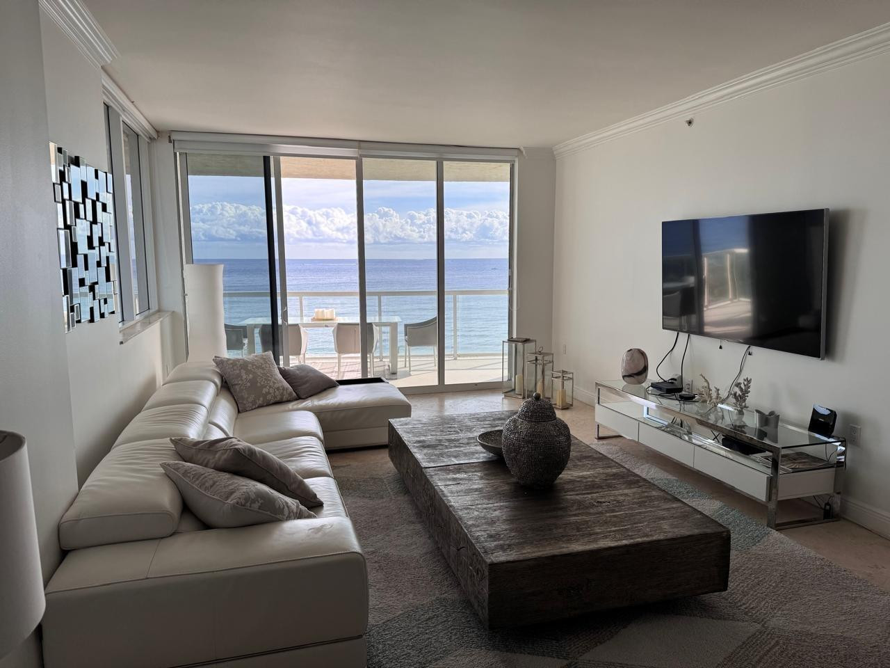 Luna Ocean Residences Con - Residential Lease