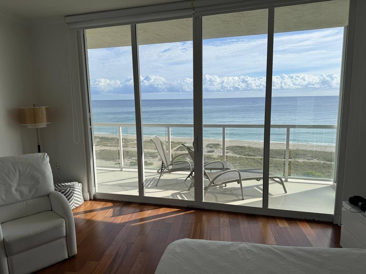Luna Ocean Residences Con - Residential Lease