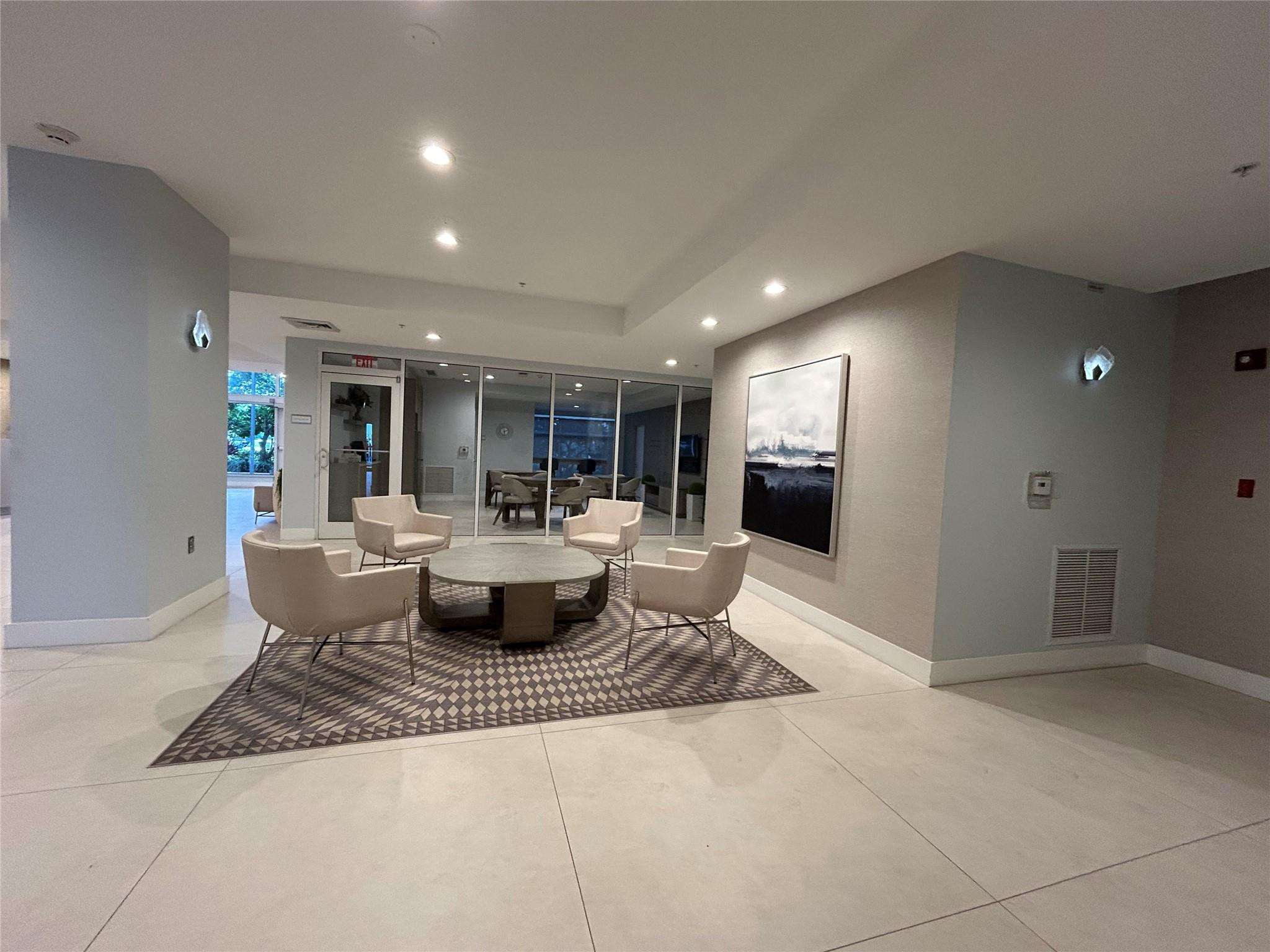 Luna Ocean Residences Con - Residential Lease