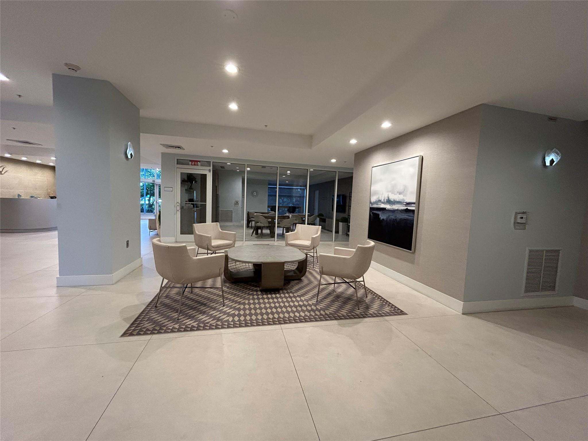 Luna Ocean Residences Con - Residential Lease