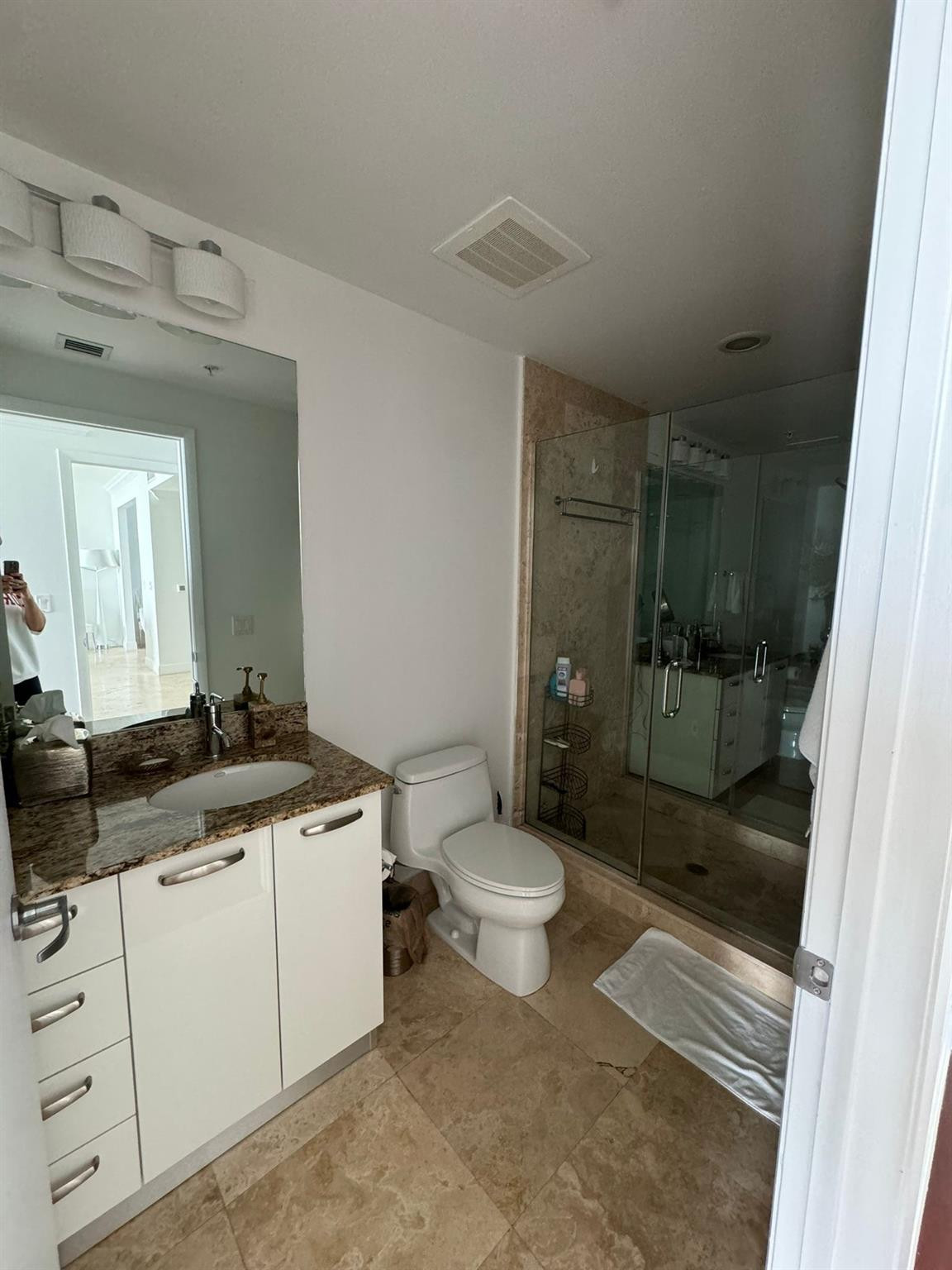 Luna Ocean Residences Con - Residential Lease