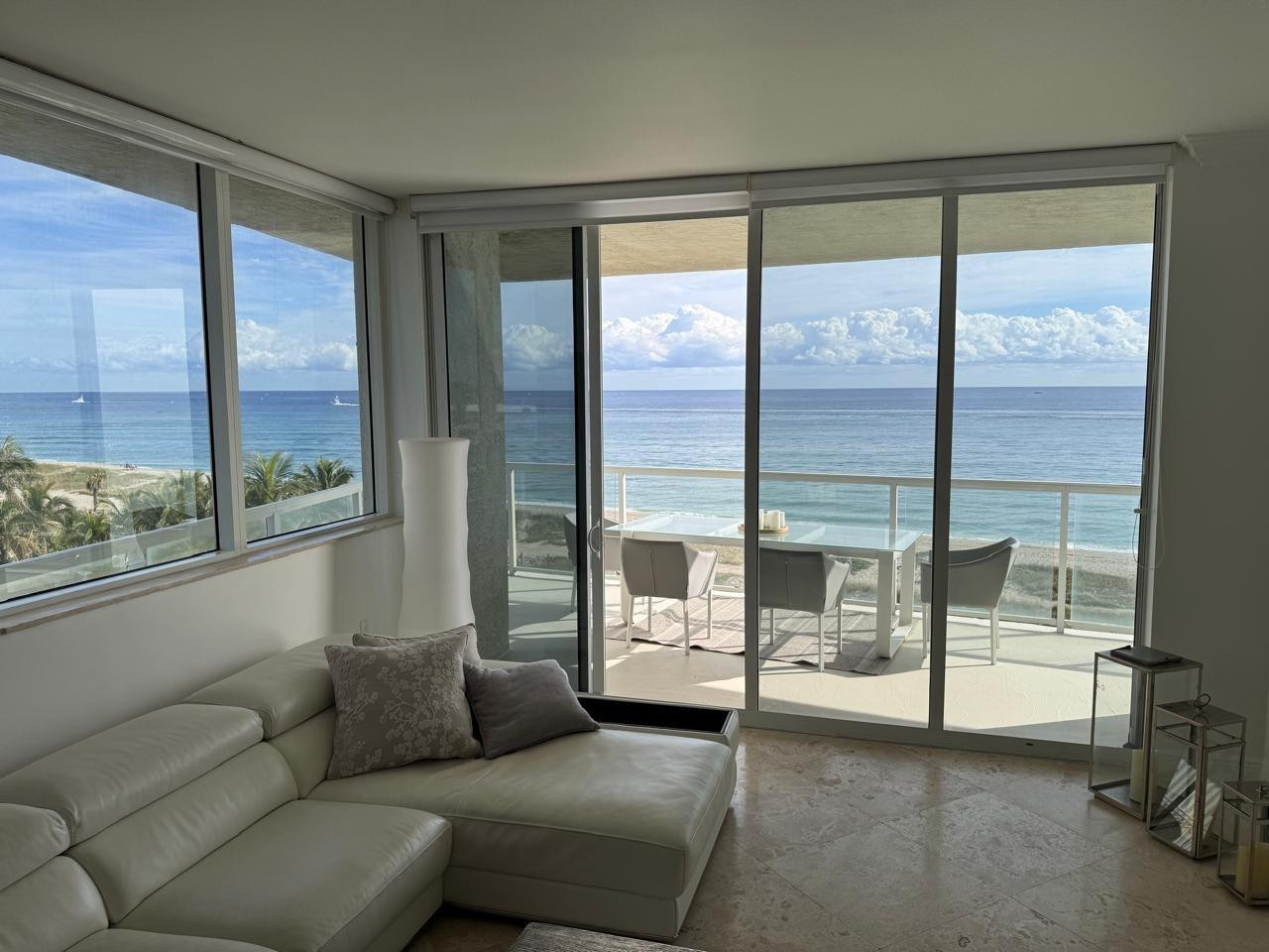 Luna Ocean Residences Con - Residential Lease