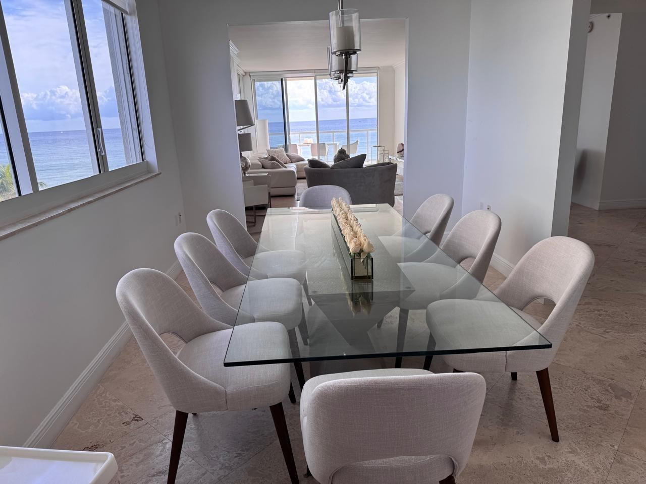 Luna Ocean Residences Con - Residential Lease