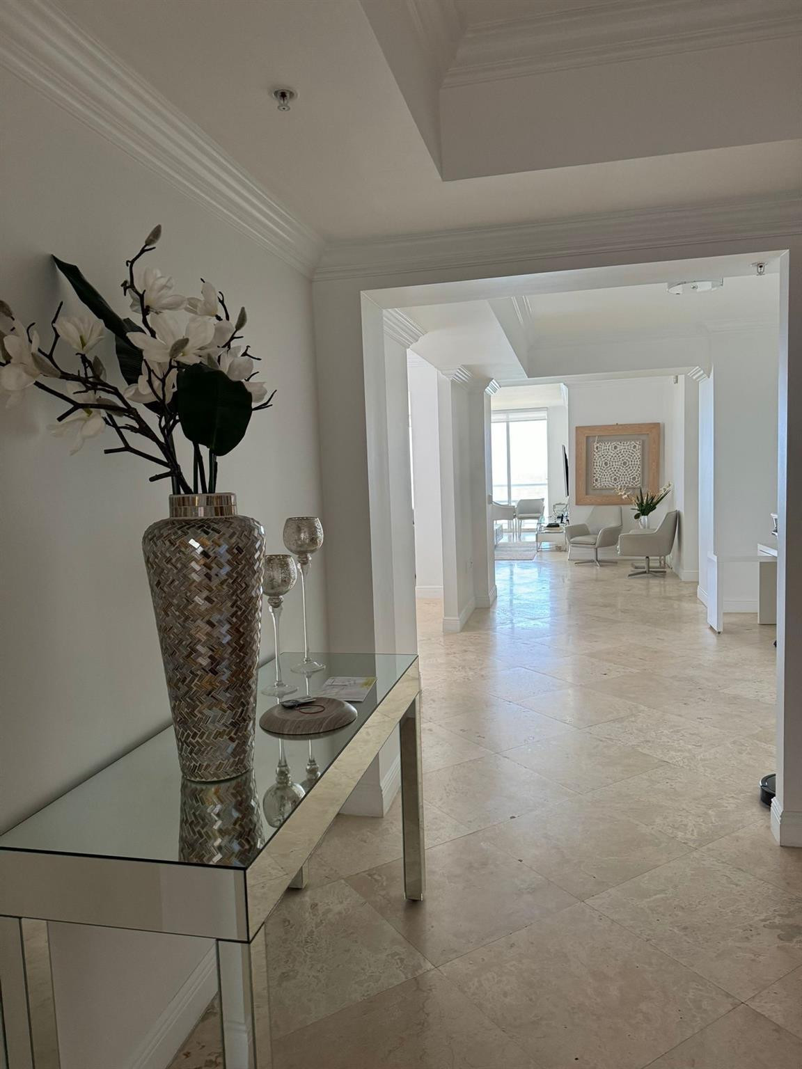 Luna Ocean Residences Con - Residential Lease
