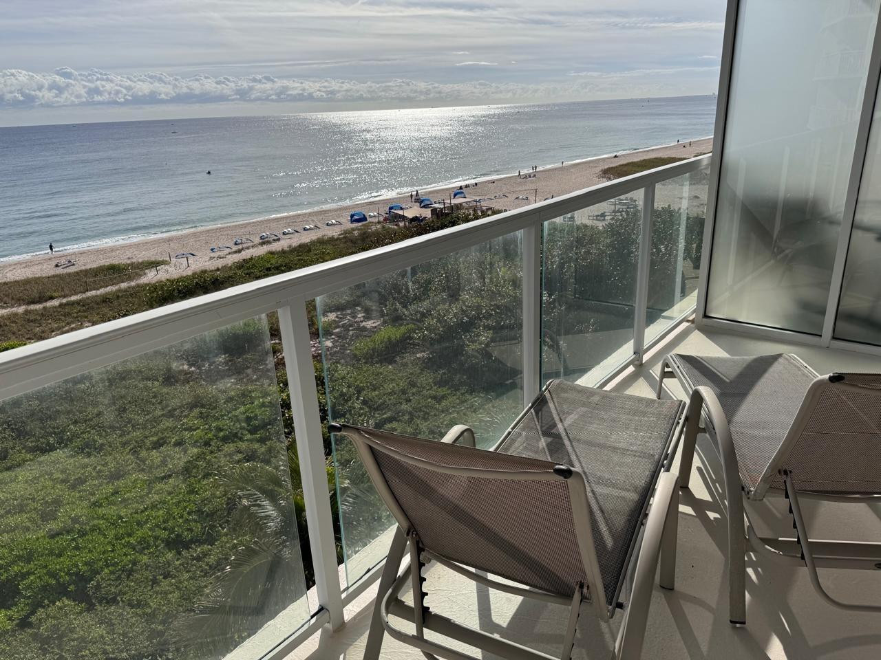 Luna Ocean Residences Con - Residential Lease