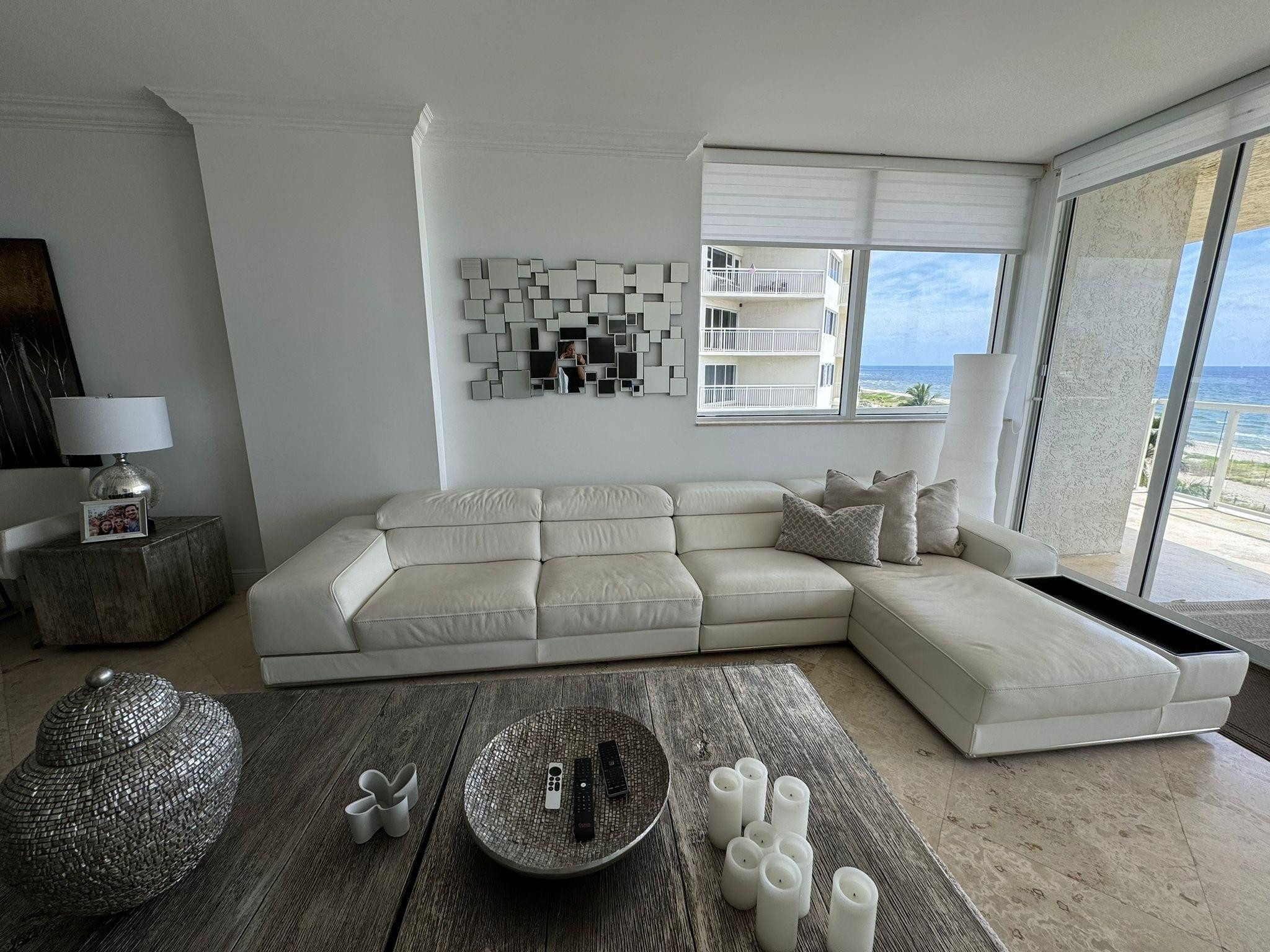 Luna Ocean Residences Con - Residential Lease