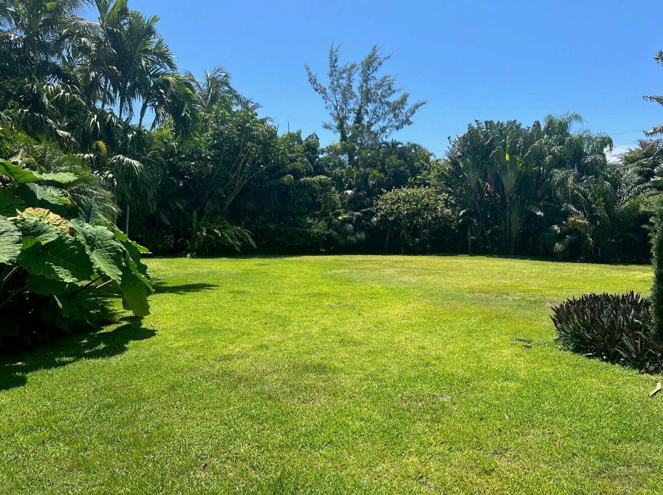 EDEN PROPERTIES - Land