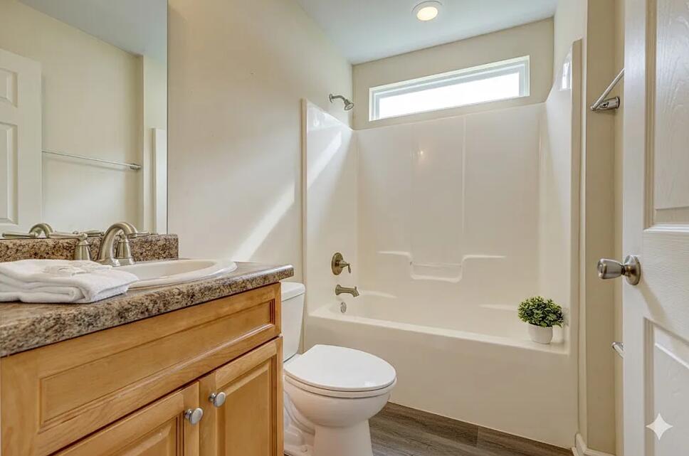 PAEONIA PLACE - Residential