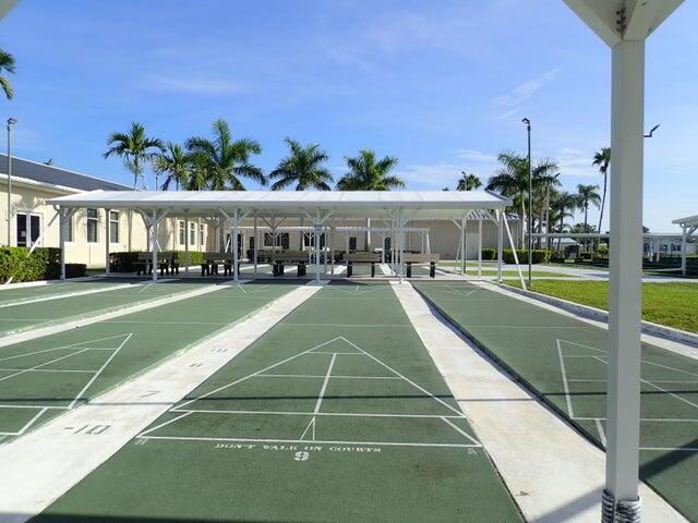 The Preserve At Savanna Club - Residential