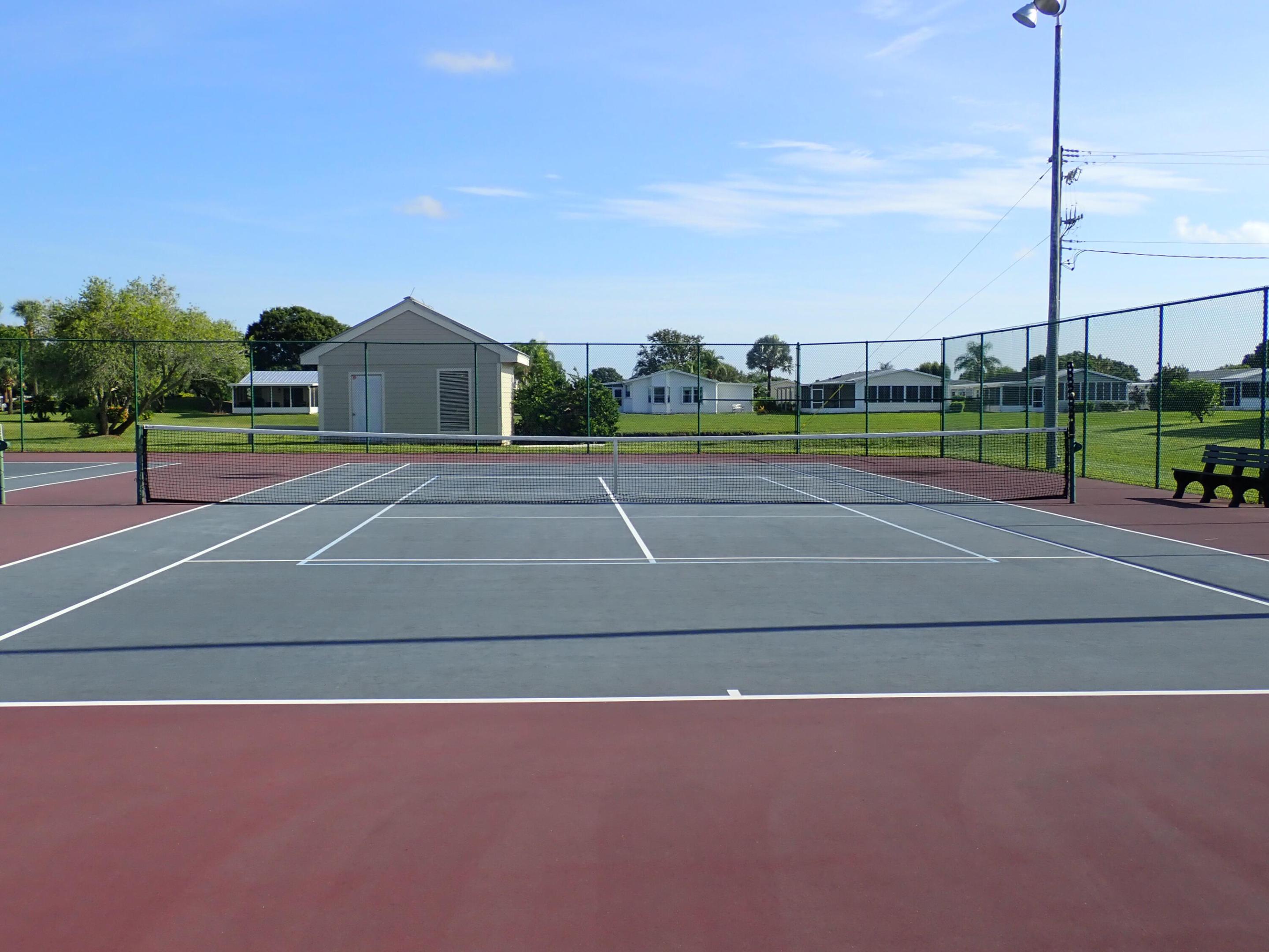 The Preserve At Savanna Club - Residential