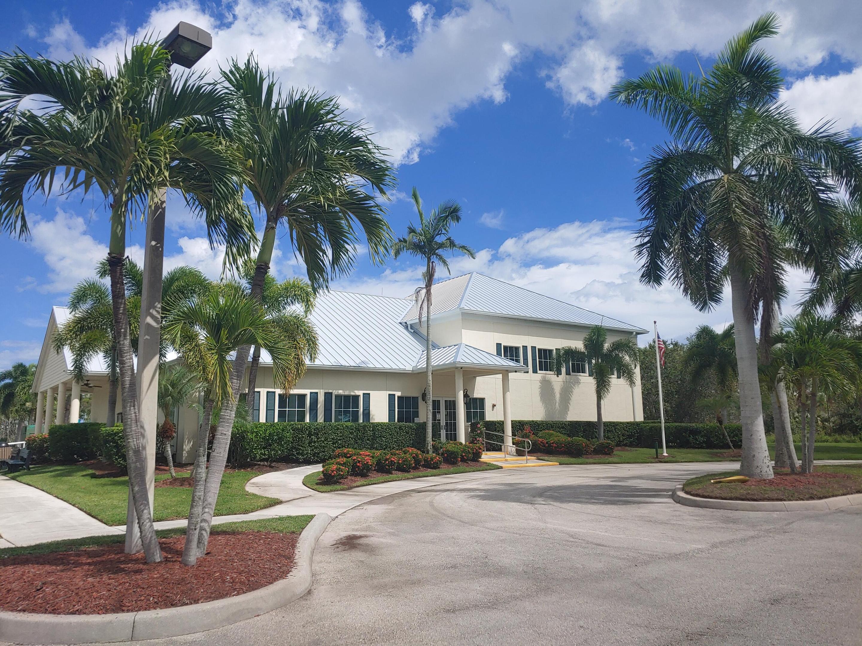 The Preserve At Savanna Club - Residential