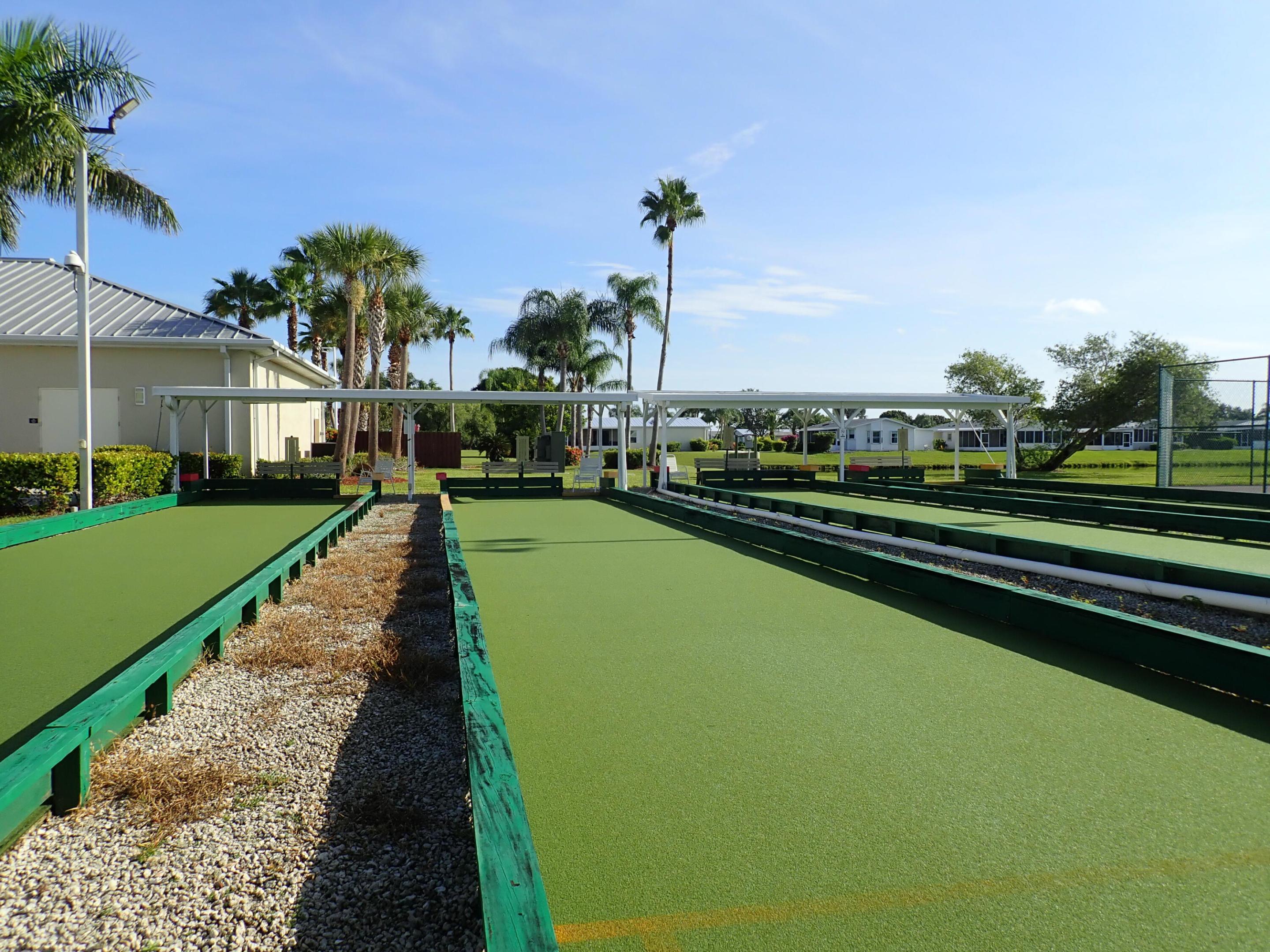 The Preserve At Savanna Club - Residential
