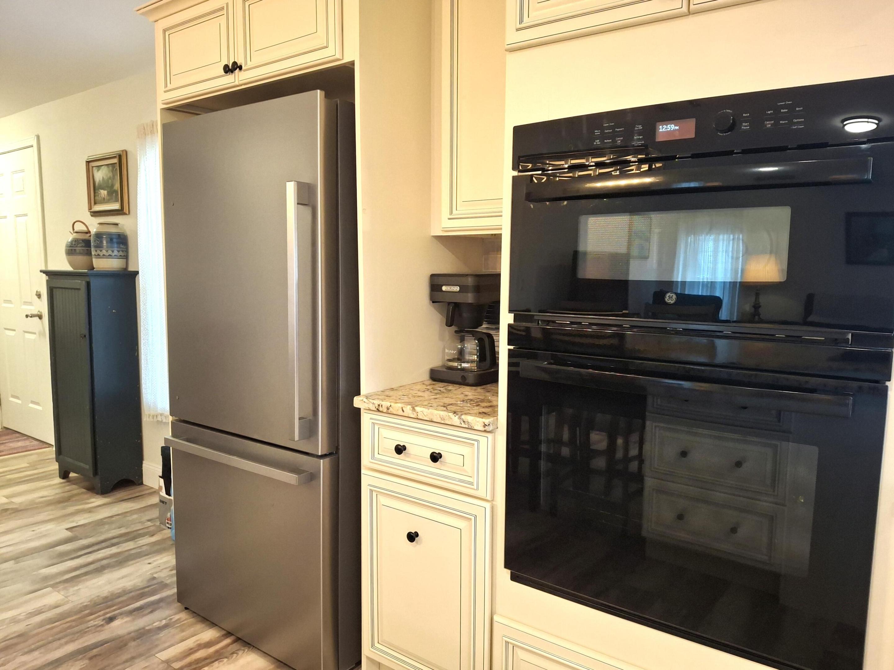 The Preserve At Savanna Club - Residential