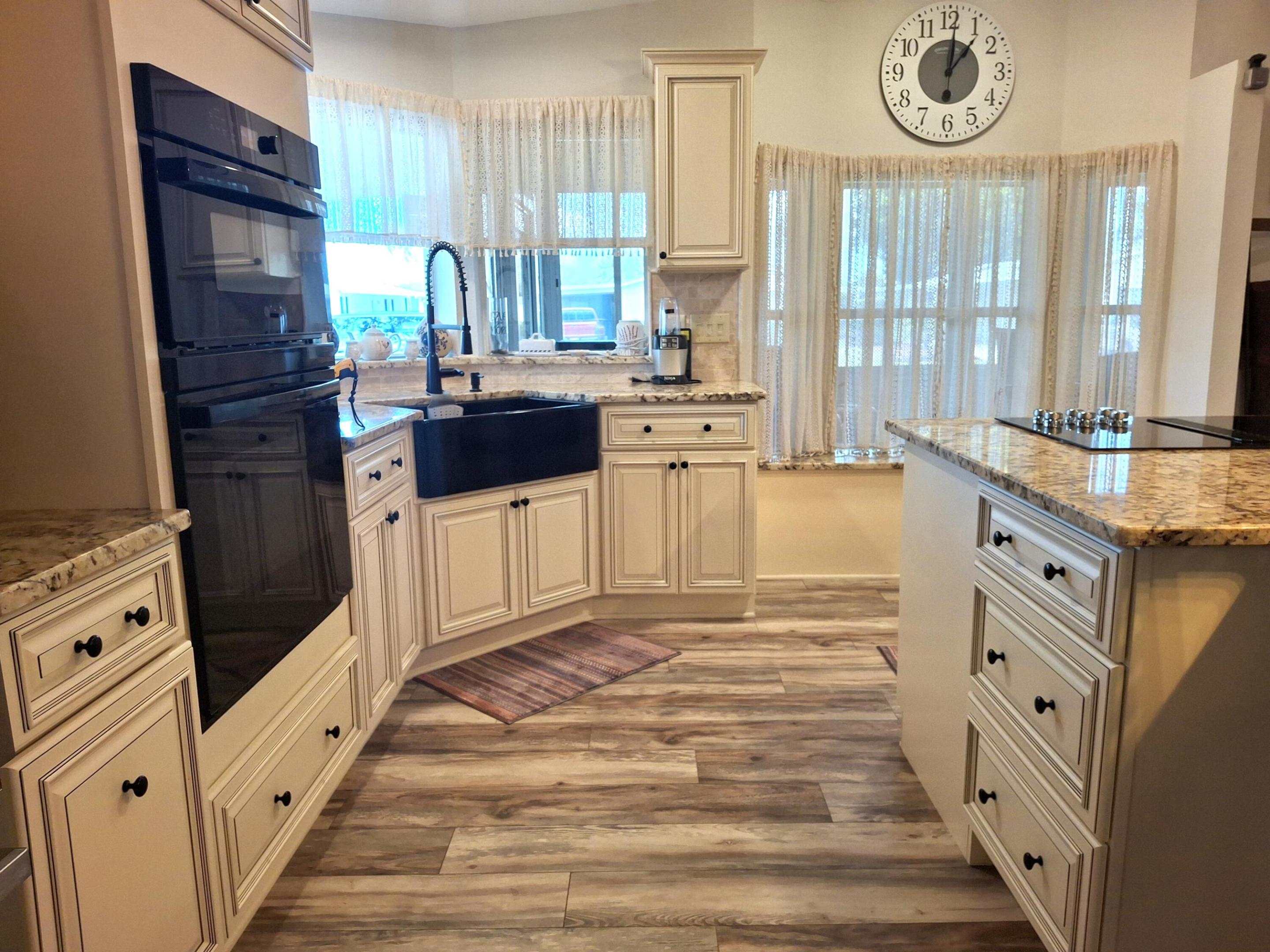 The Preserve At Savanna Club - Residential